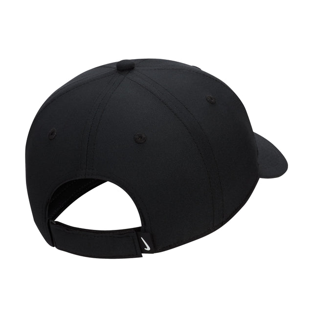 Nike Dri-FIT Club Gorra Swoosh estructurada