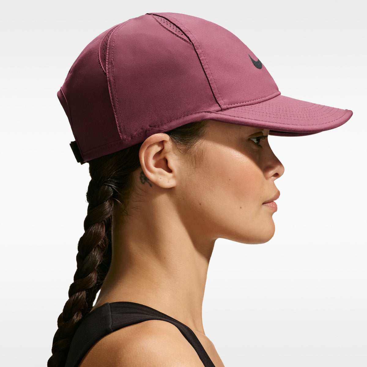 Club Nike Dri-FIT Gorra ligera y sin estructura