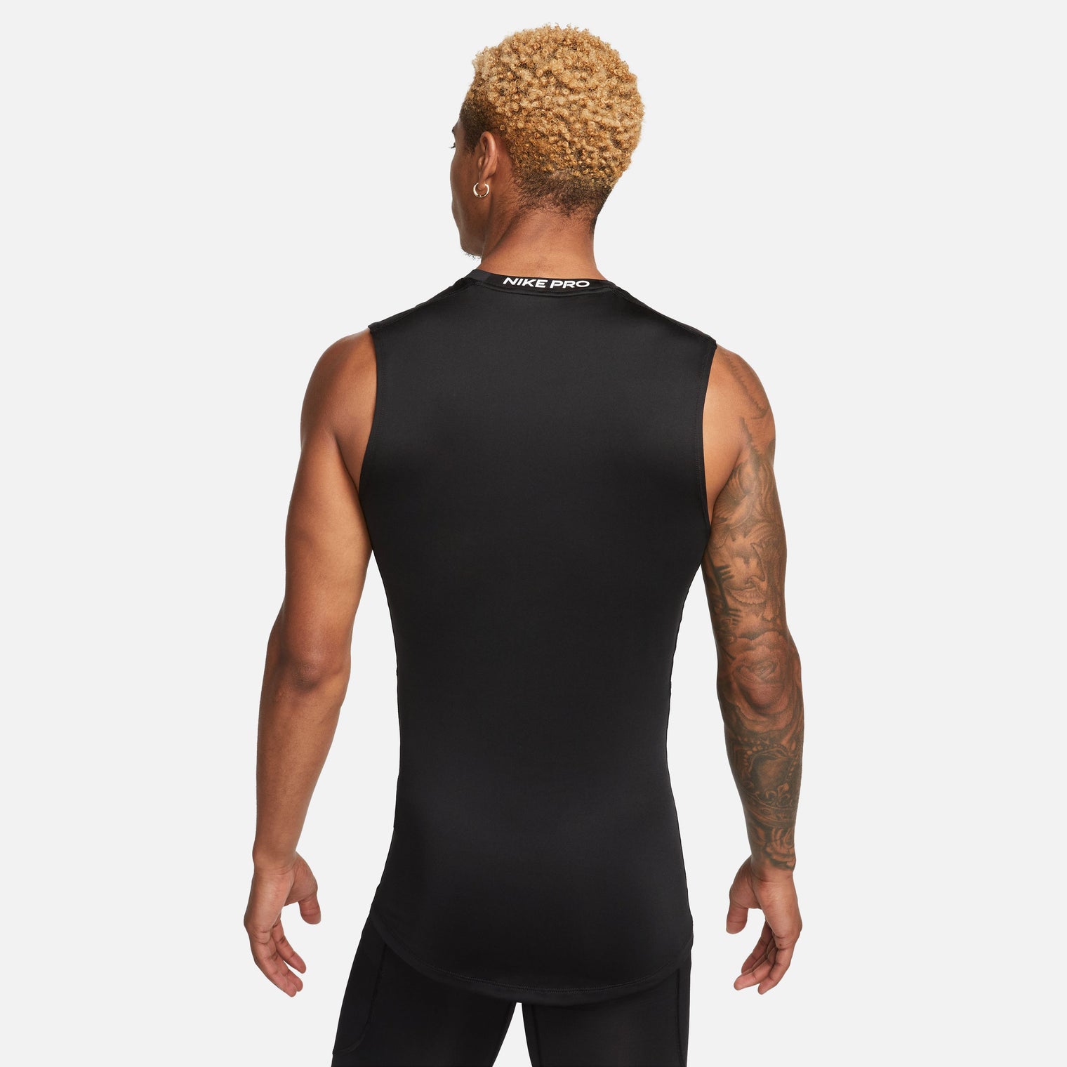 NIKE PRO DRI FIT MEN SLEEVELESS TOP