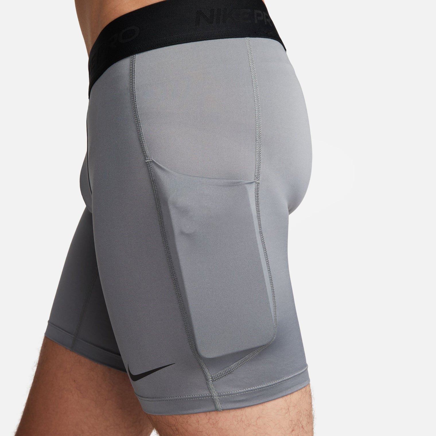 NIKE PRO DRI-FIT SHORT