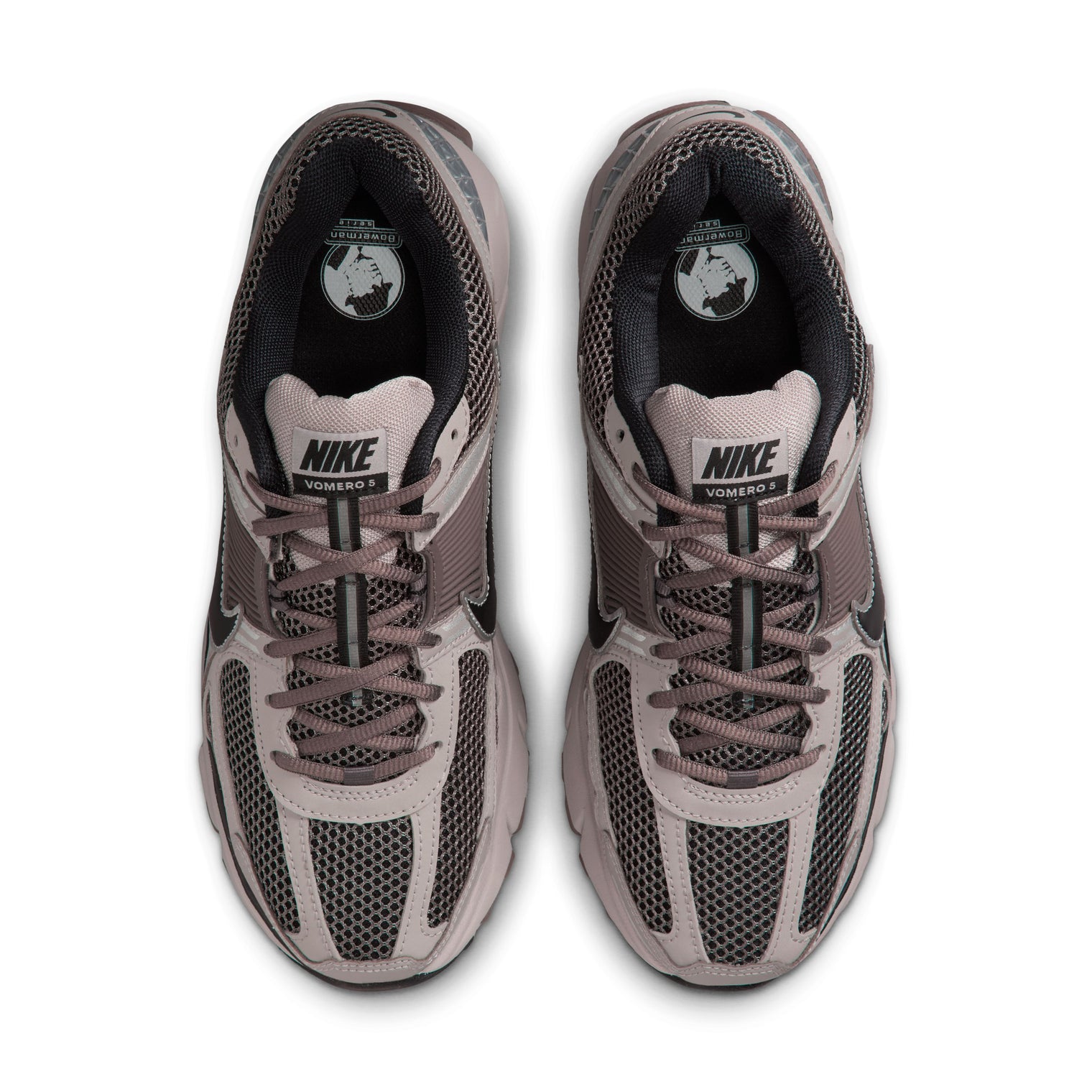 Nike Zoom Vomero 5 Dark Violet Ore