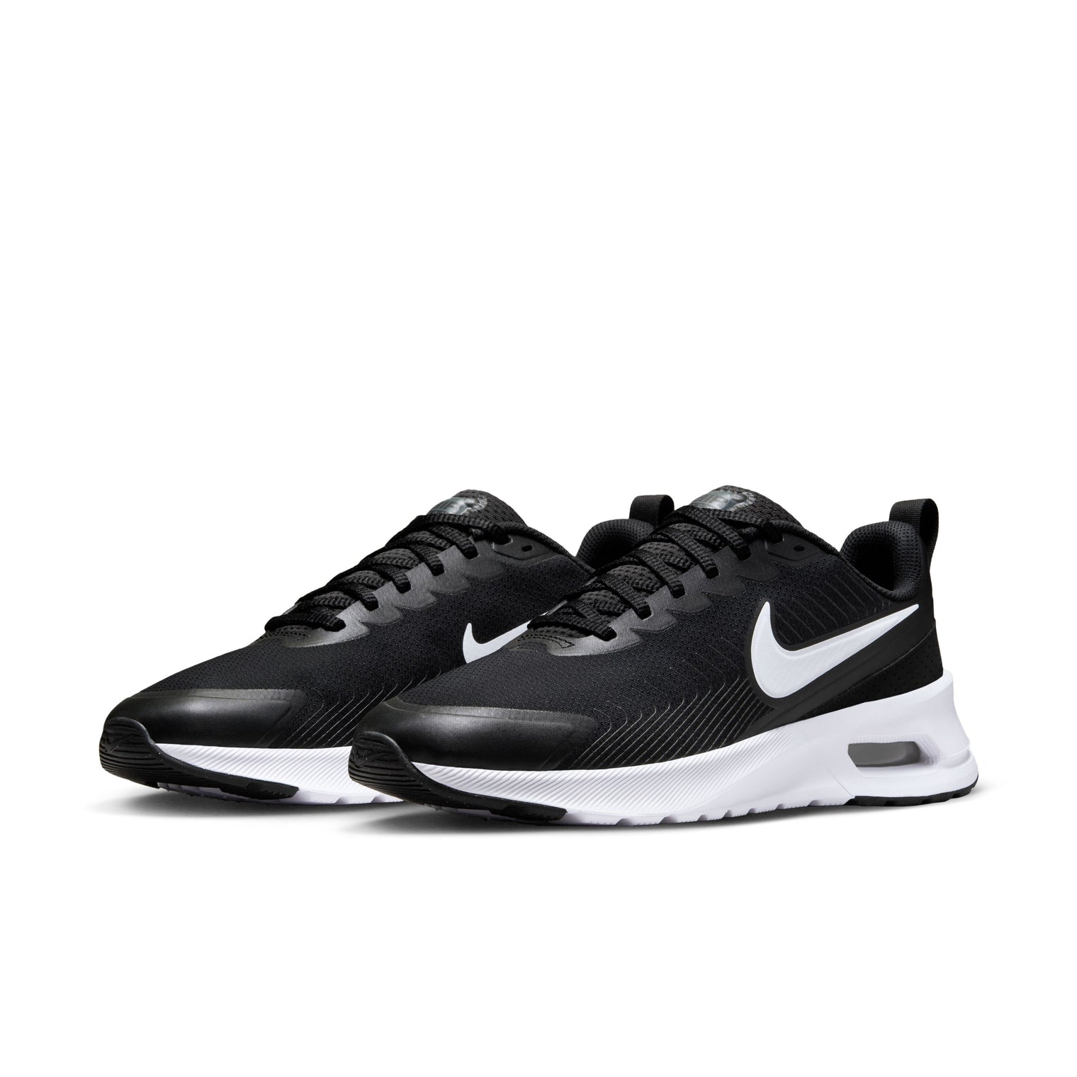 NIKE AIR MAX NUAXIS SPORTWEAR HOMBRE