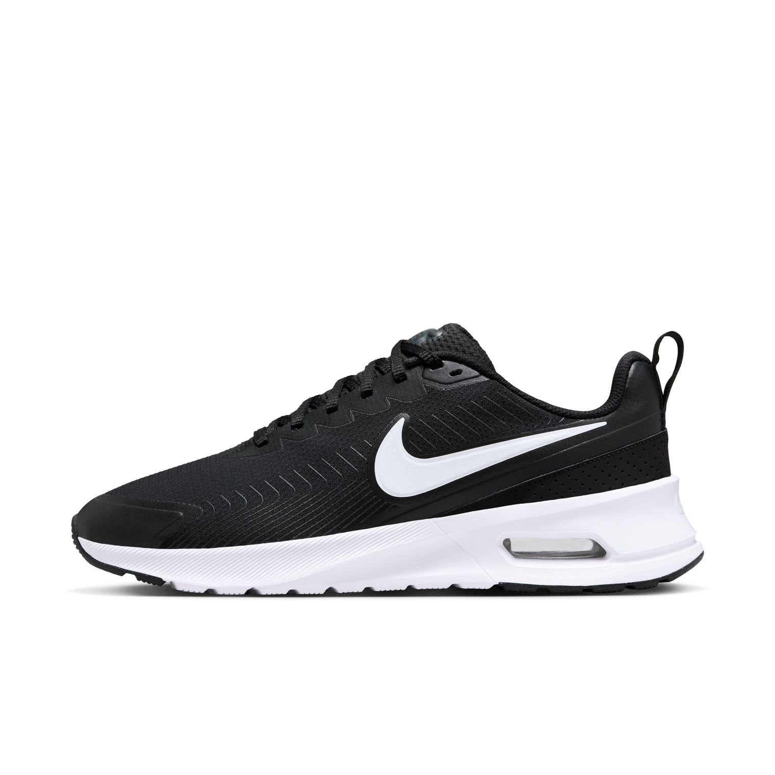 NIKE AIR MAX NUAXIS SPORTWEAR HOMBRE