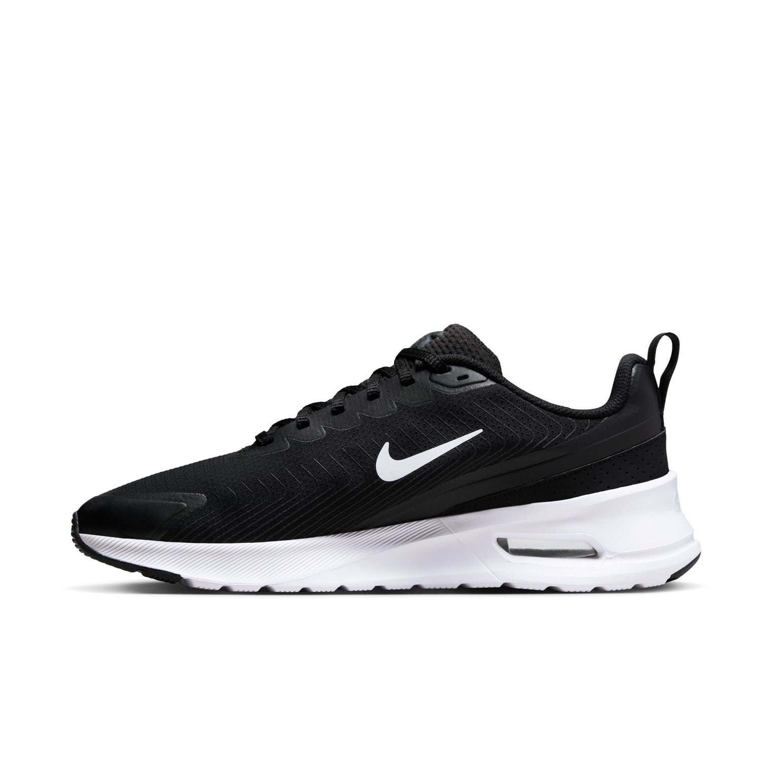 NIKE AIR MAX NUAXIS SPORTWEAR HOMBRE