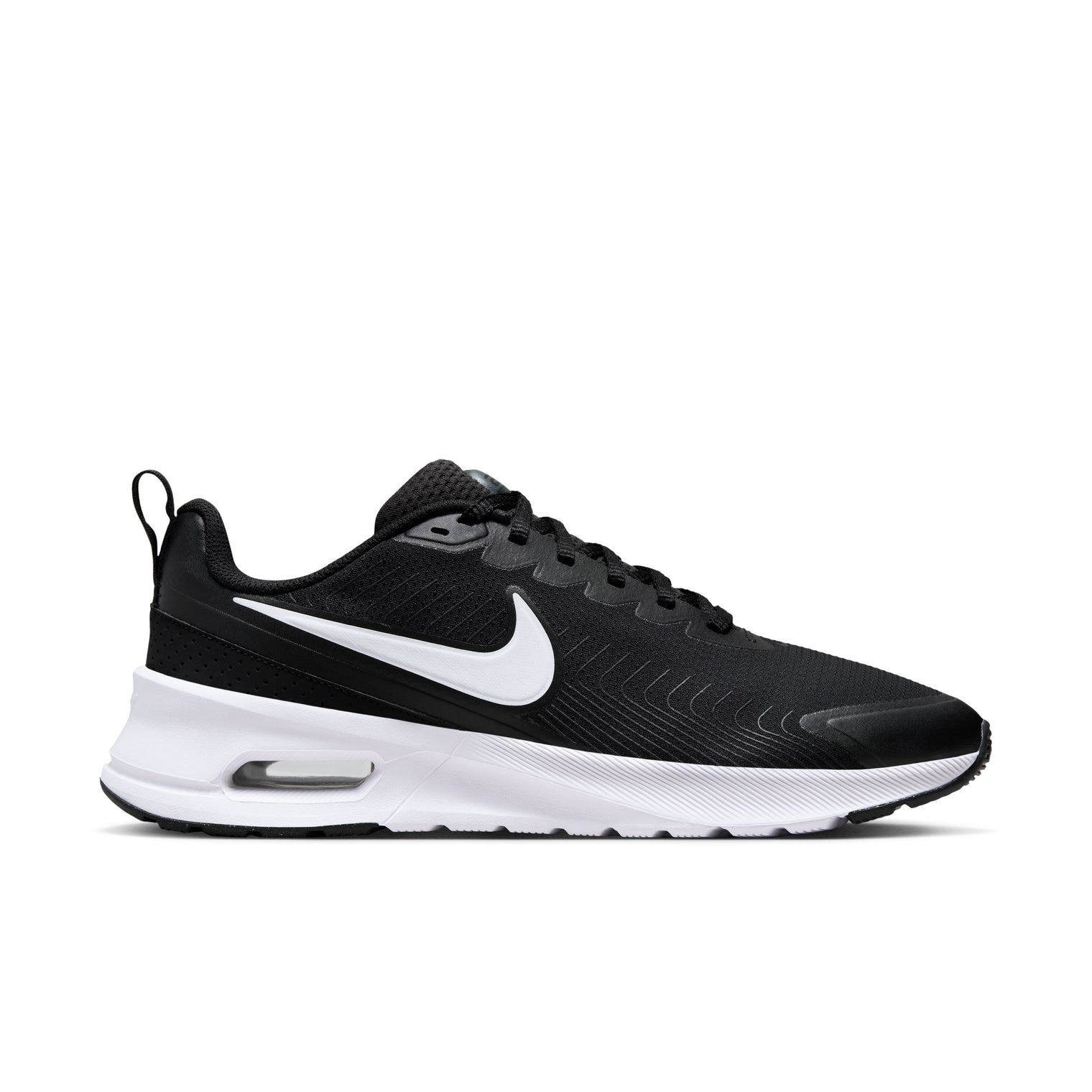 NIKE AIR MAX NUAXIS SPORTWEAR HOMBRE