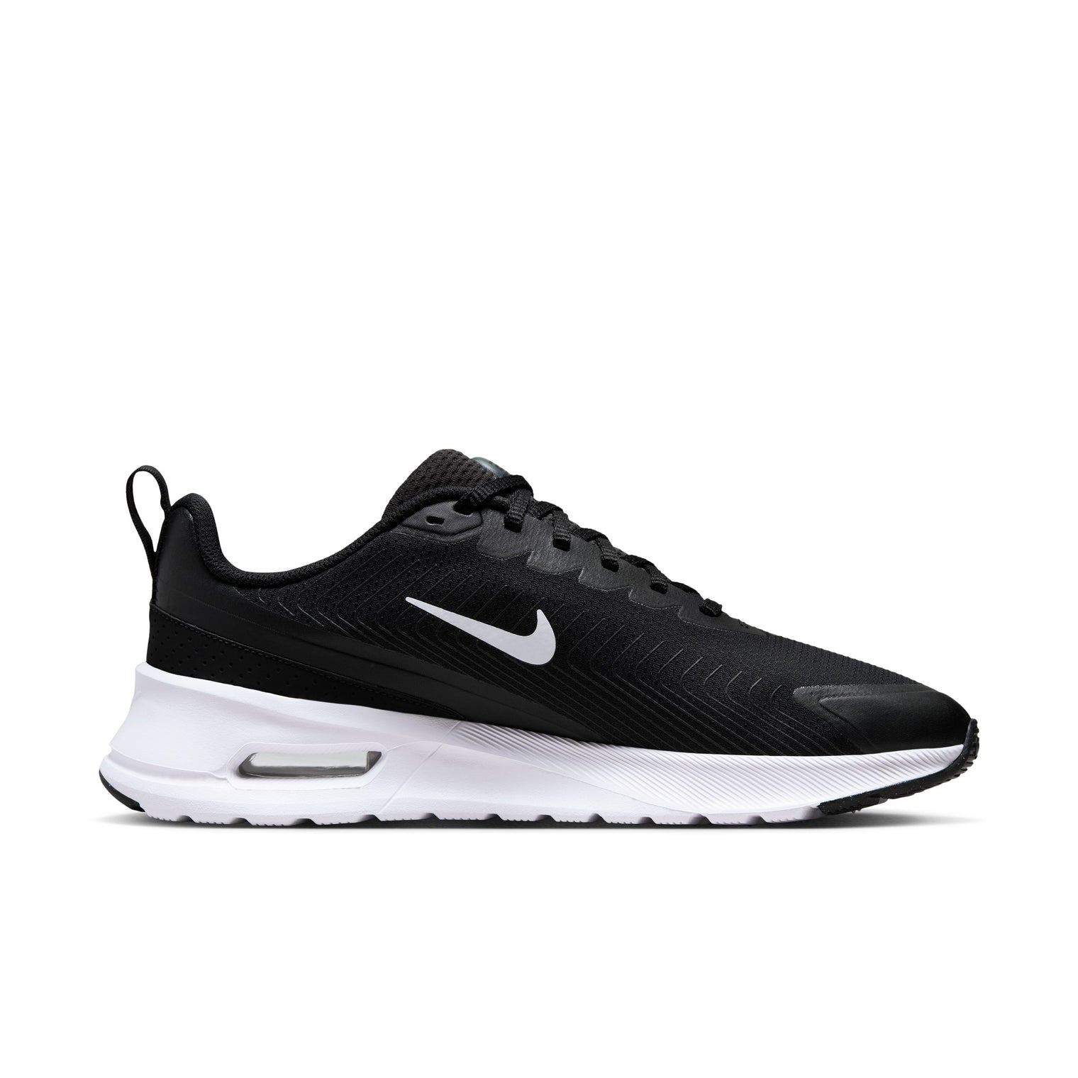 NIKE AIR MAX NUAXIS SPORTWEAR HOMBRE