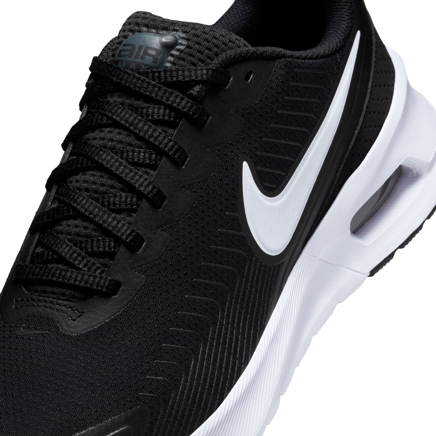 NIKE AIR MAX NUAXIS SPORTWEAR HOMBRE