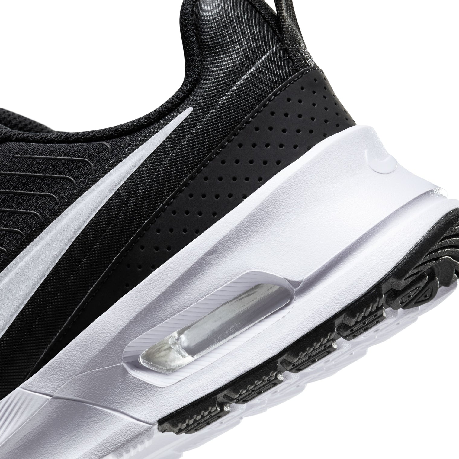 NIKE AIR MAX NUAXIS SPORTWEAR HOMBRE