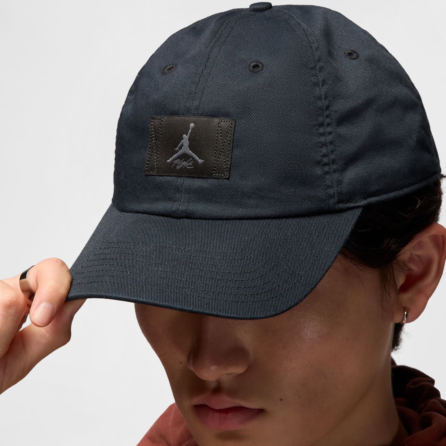 Jordan Club Cap AJUSTABLE