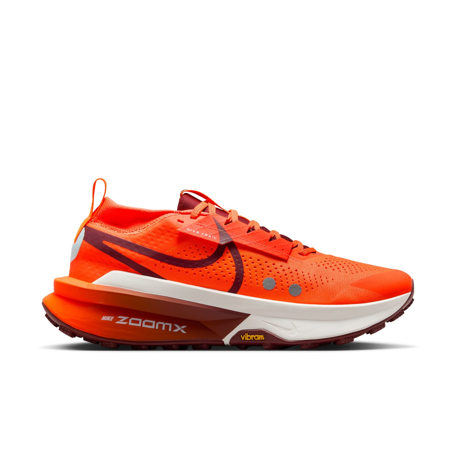 NIKE ZOOMX ZEGAMA TRAIL 2