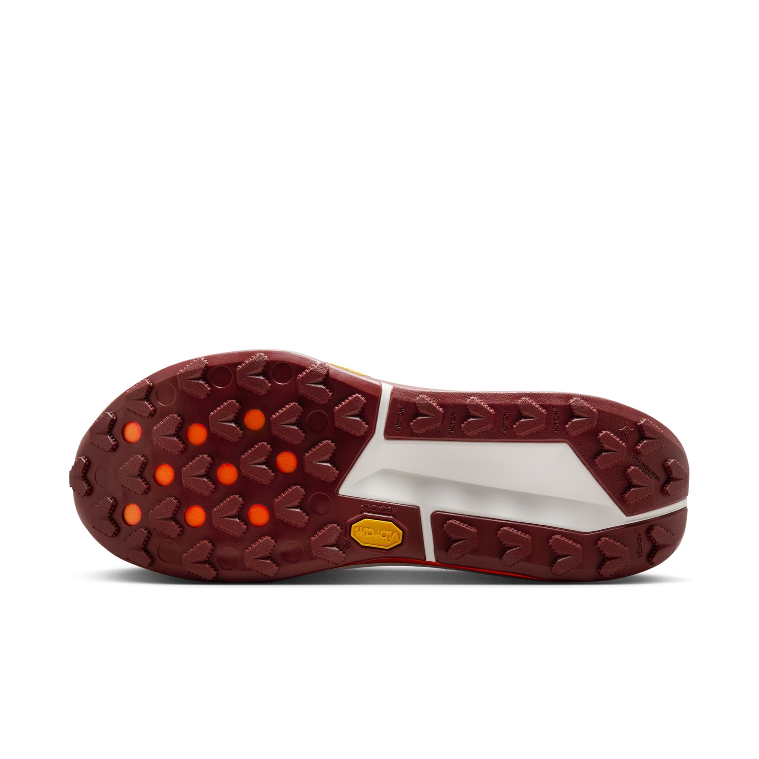 NIKE ZOOMX ZEGAMA TRAIL 2