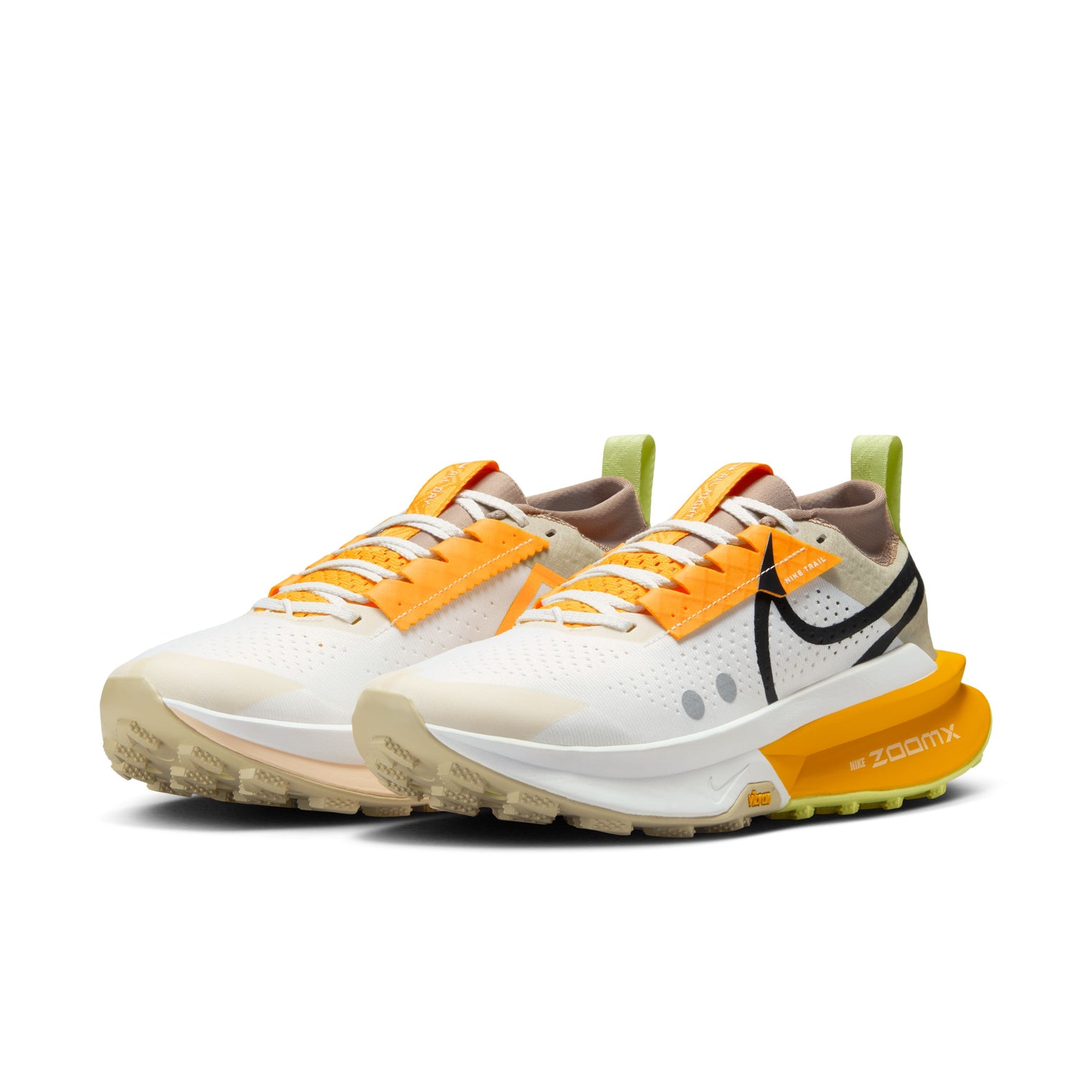 NIKE ZOOM X ZEGAMA TRAIL 2 WOMEN