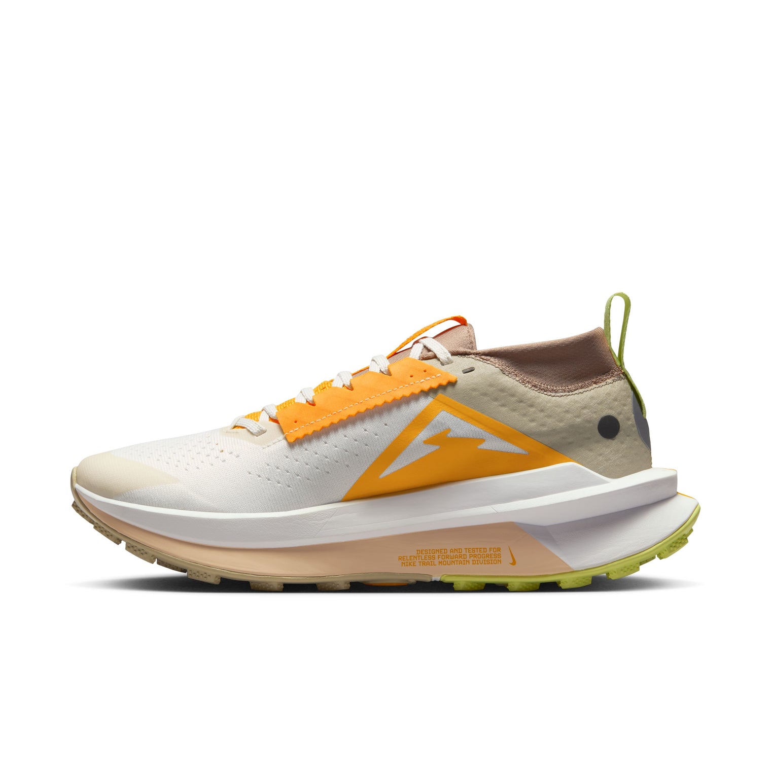 NIKE ZOOM X ZEGAMA TRAIL 2 WOMEN