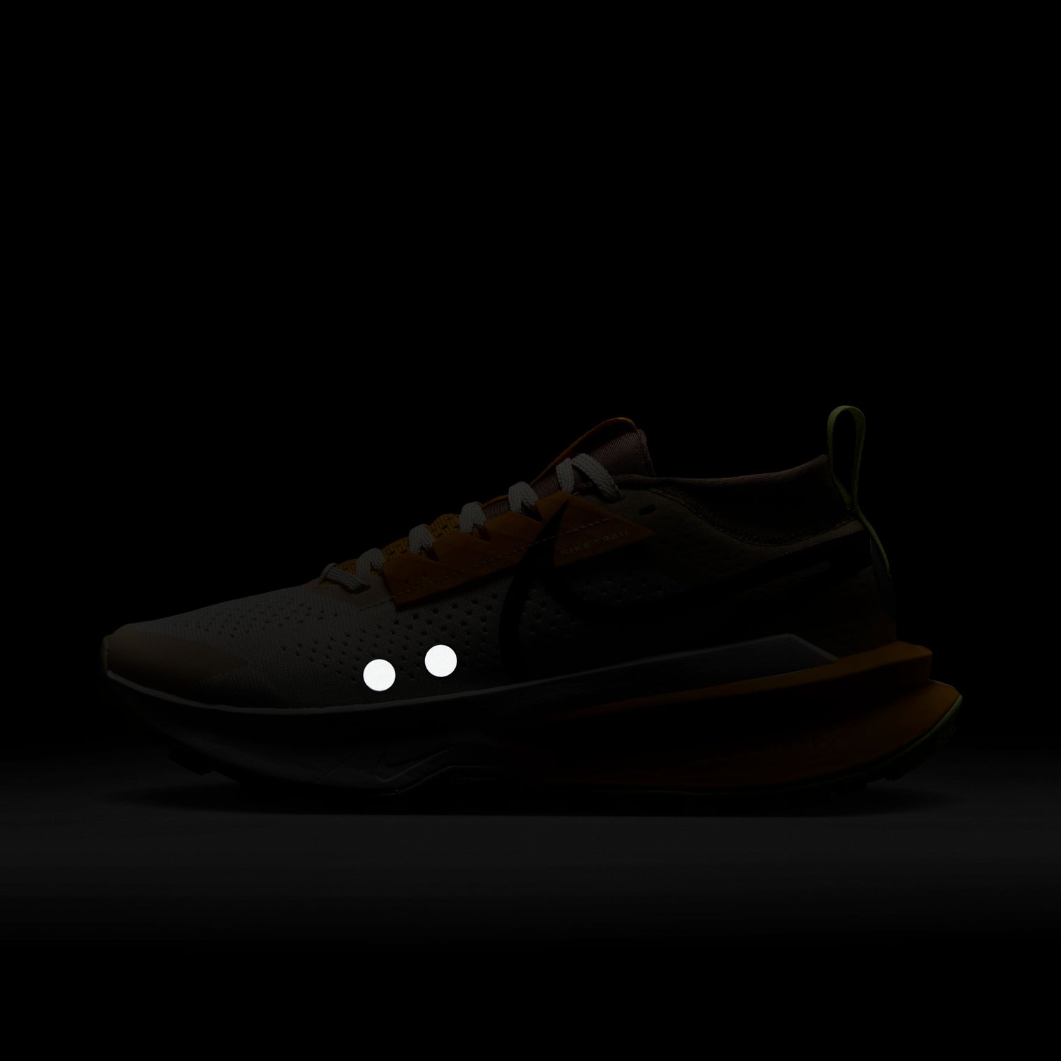 NIKE ZOOM X ZEGAMA TRAIL 2 WOMEN