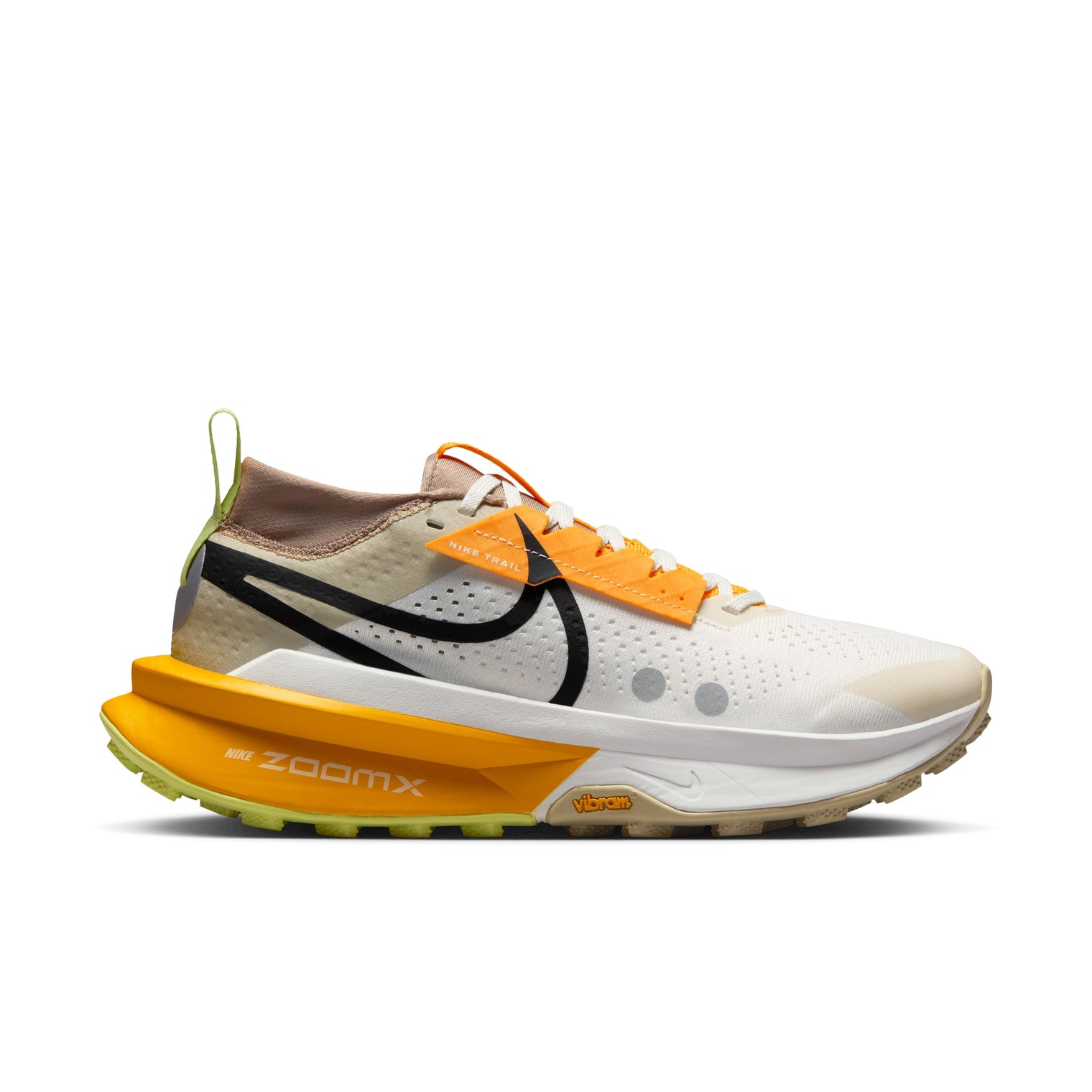 NIKE ZOOM X ZEGAMA TRAIL 2 WOMEN