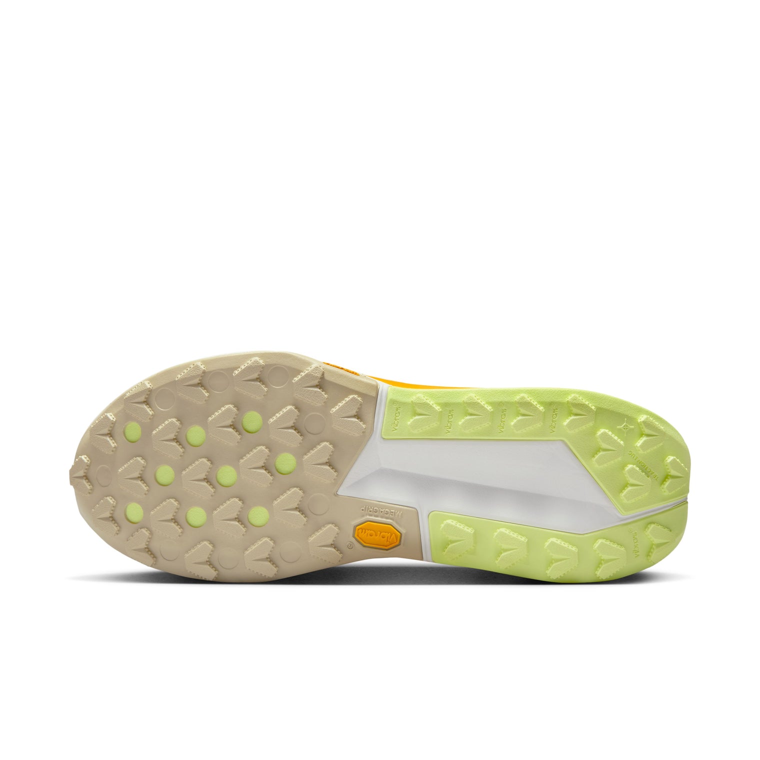 NIKE ZOOM X ZEGAMA TRAIL 2 WOMEN