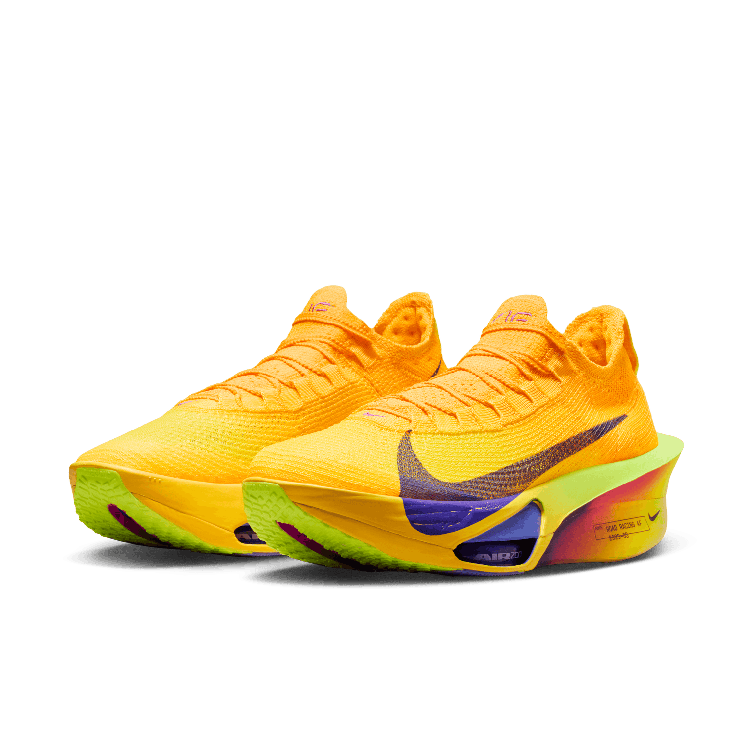 NIKE AIR ZOOM ALPHAFLY NEXT 3 HOMBRE