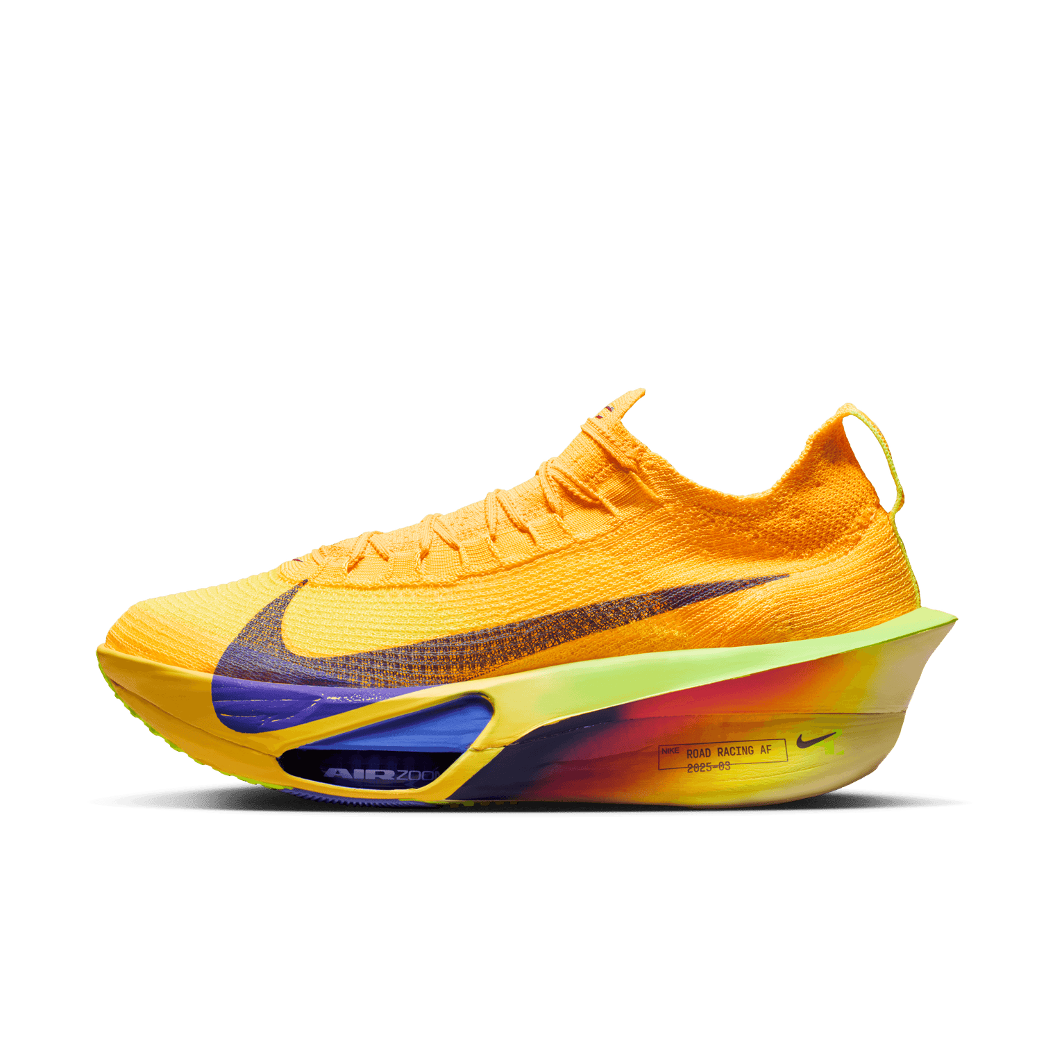 NIKE AIR ZOOM ALPHAFLY NEXT 3 HOMBRE