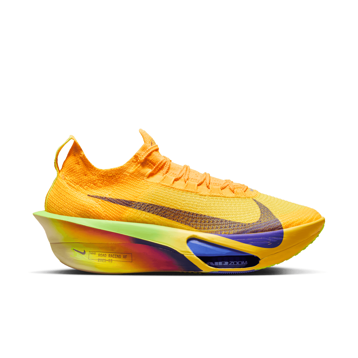 NIKE AIR ZOOM ALPHAFLY NEXT 3 HOMBRE