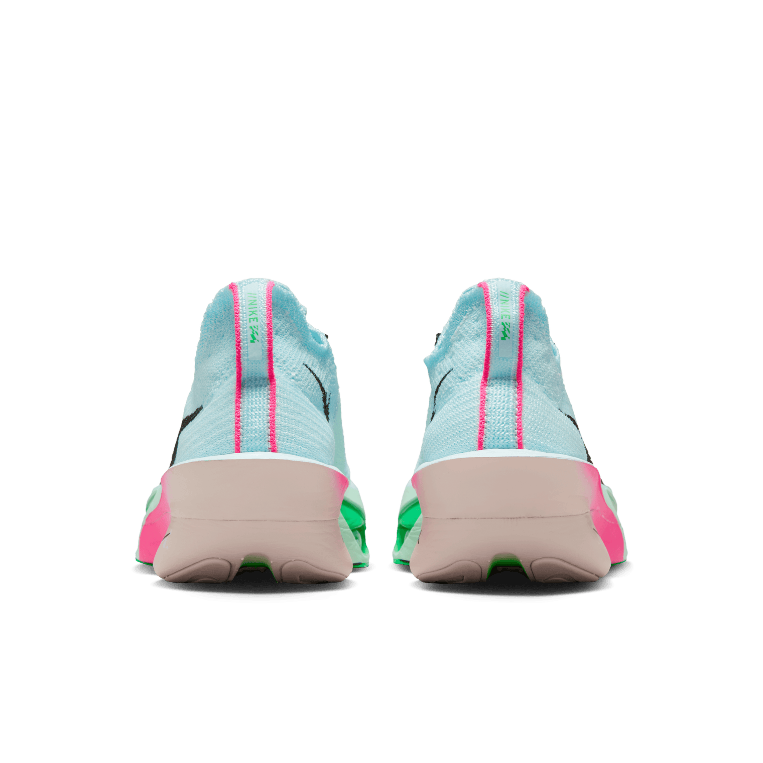 W AIR ZOOM ALPHAFLY NEXT 3