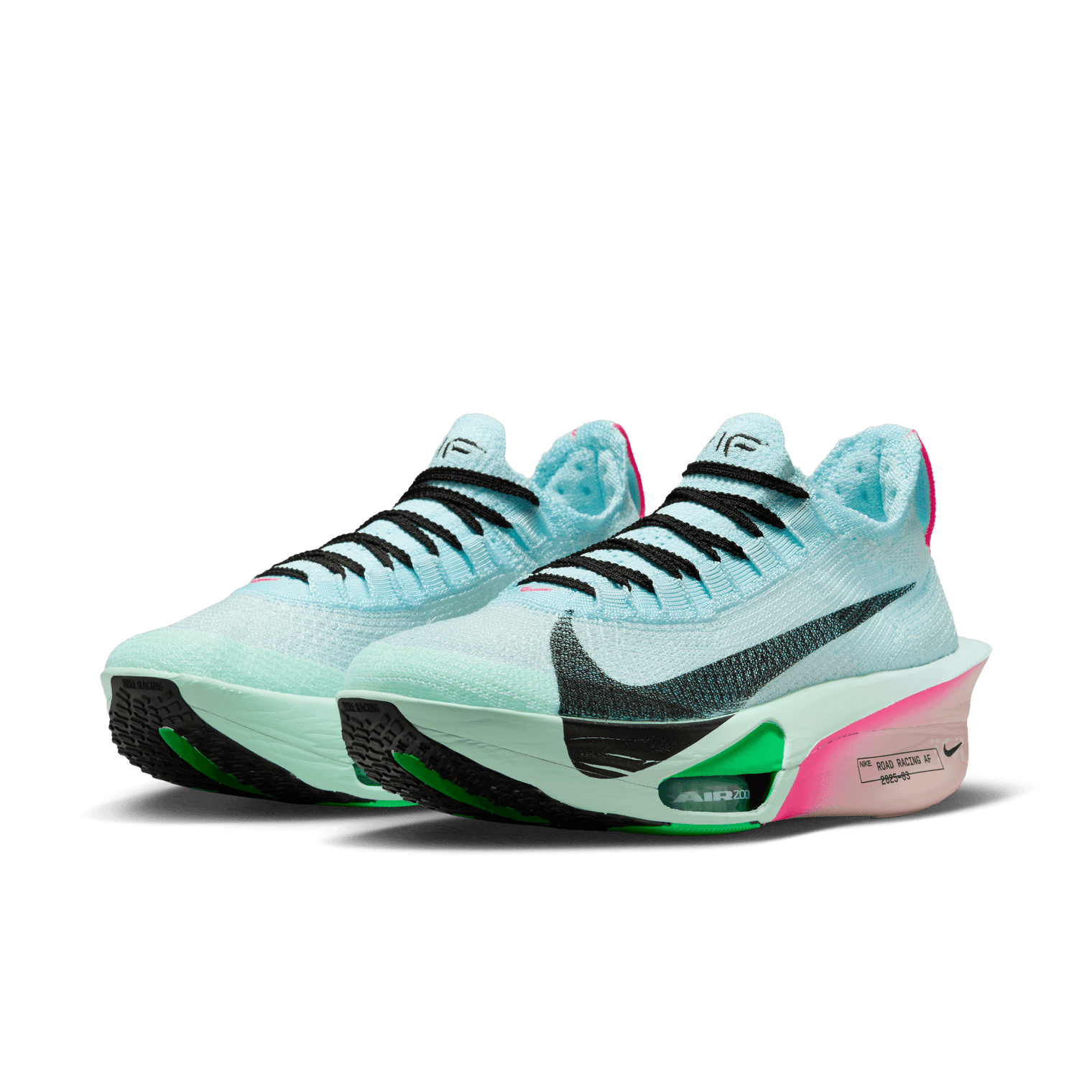 AIR ZOOM ALPHAFLY NEXT 3