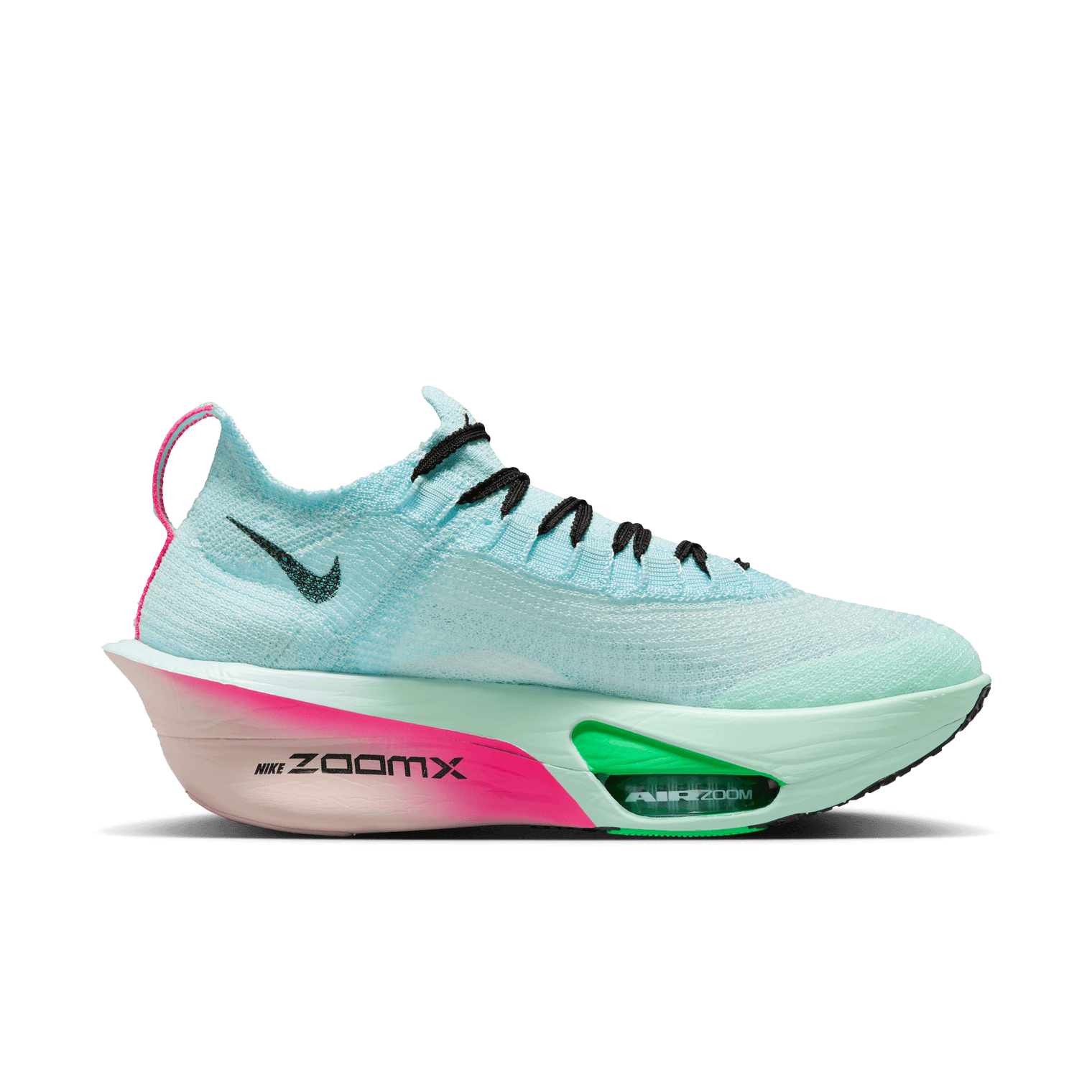 W AIR ZOOM ALPHAFLY NEXT 3