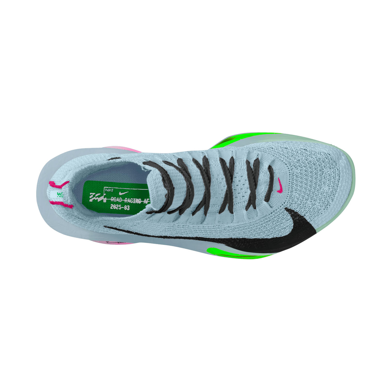 W AIR ZOOM ALPHAFLY NEXT 3