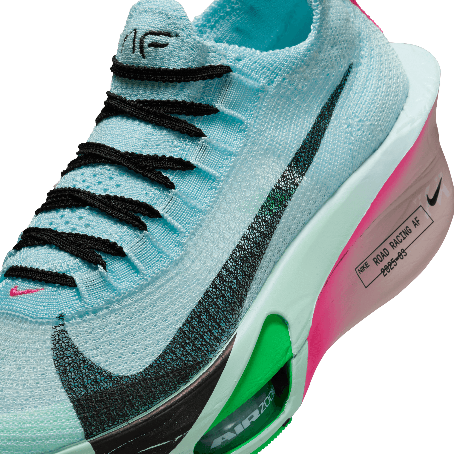 AIR ZOOM ALPHAFLY NEXT 3