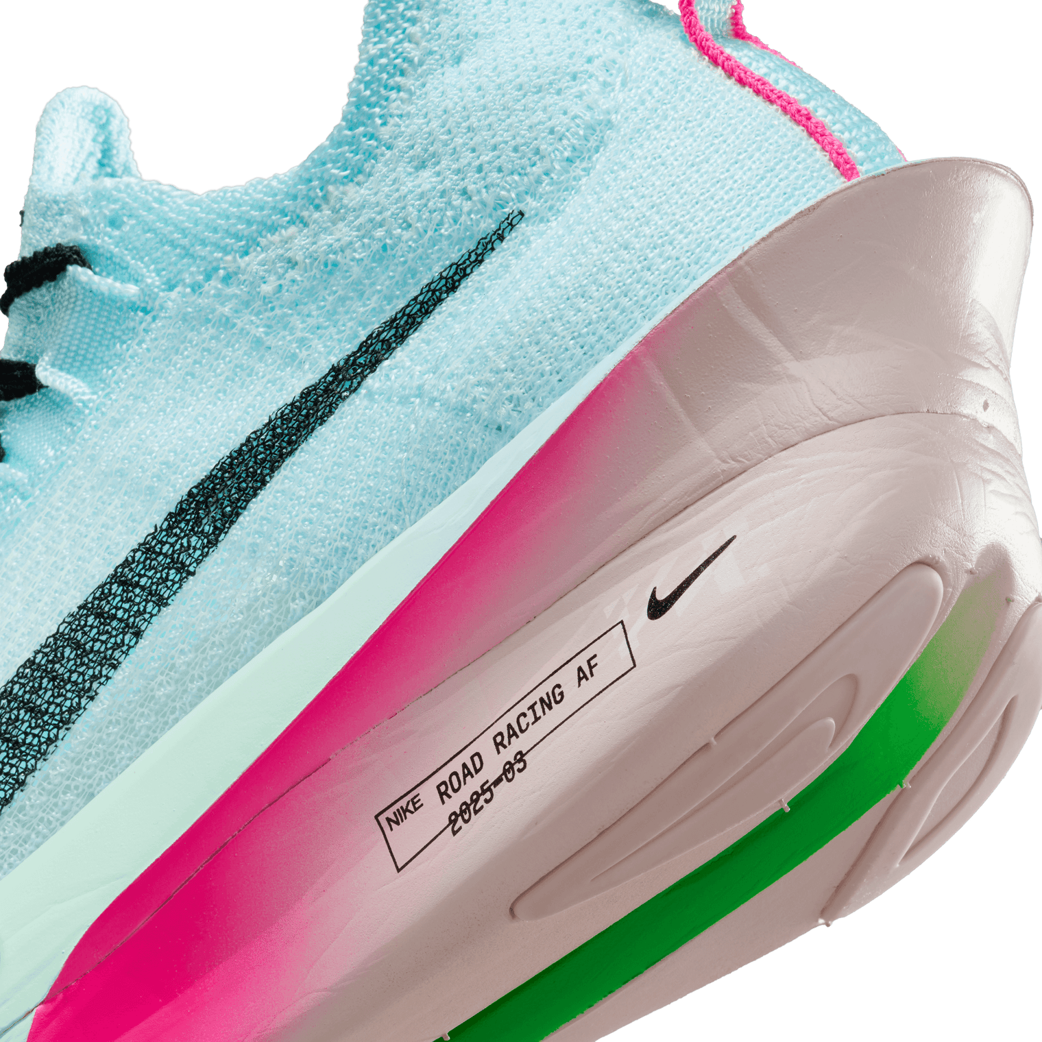 W AIR ZOOM ALPHAFLY NEXT 3