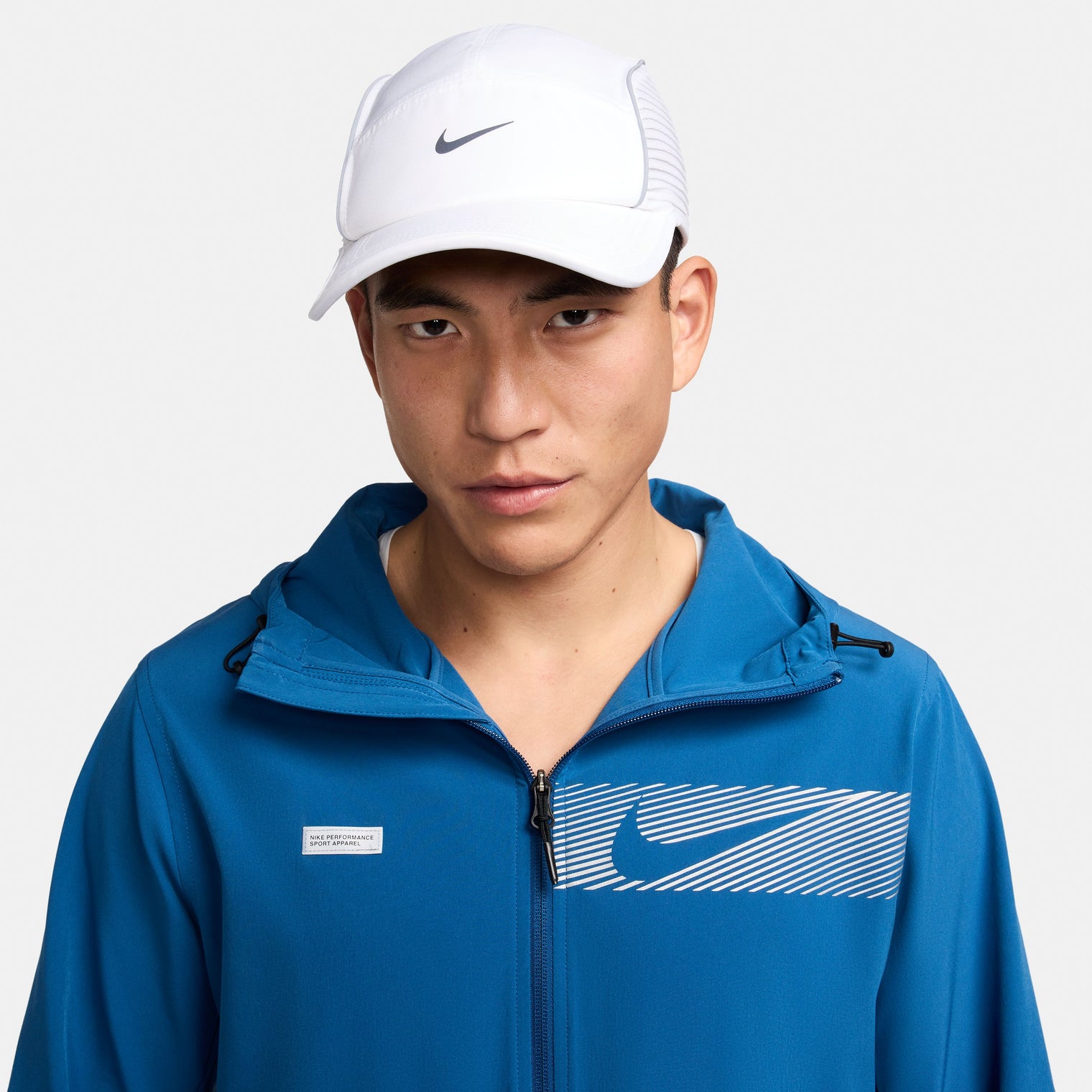 Gorra Nike Dri-FIT ADV Fly AeroBill AeroAdapt sin estructura
