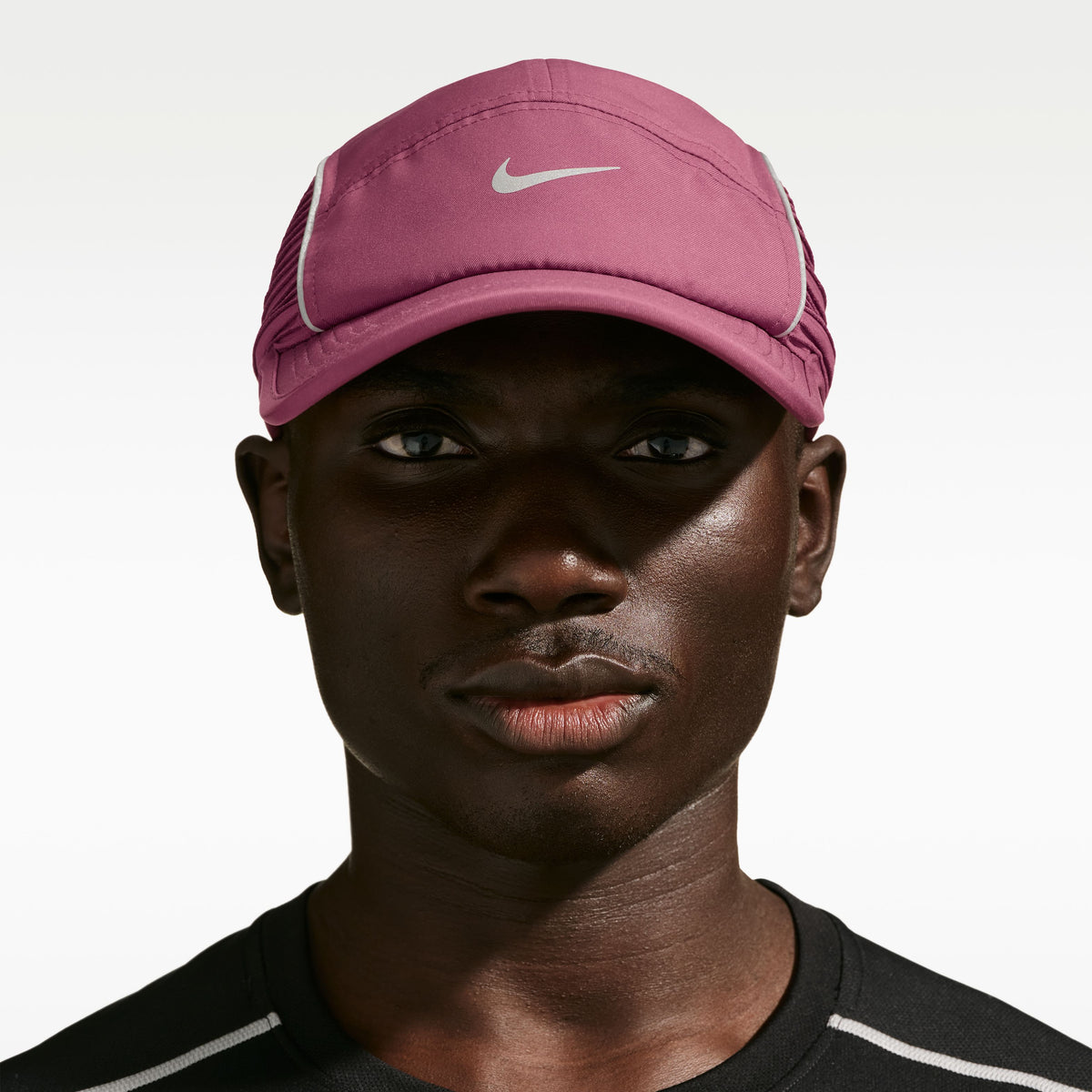 Nike Dri-FIT ADV Fly Gorra AeroBill AeroAdapt sin estructura