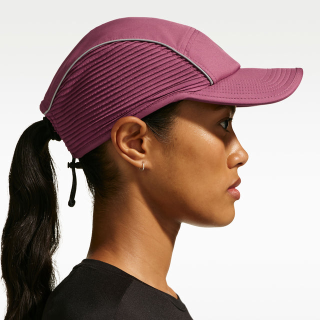 Nike Dri-FIT ADV Fly Gorra AeroBill AeroAdapt sin estructura