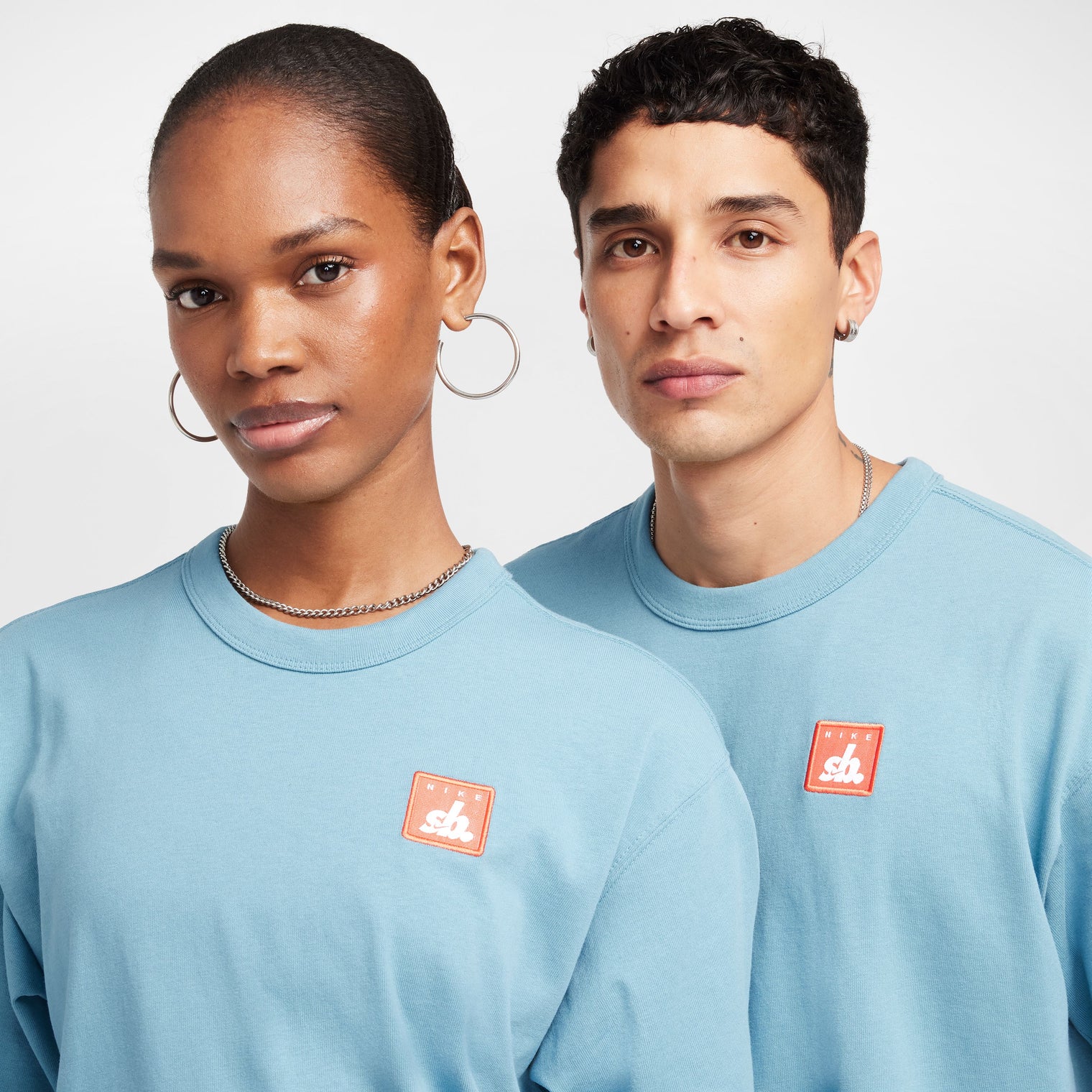 Camiseta NIKE SB TEE PE SUST