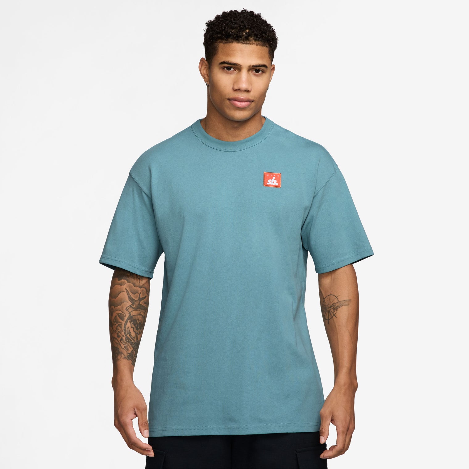 Camiseta NIKE SB TEE PE SUST