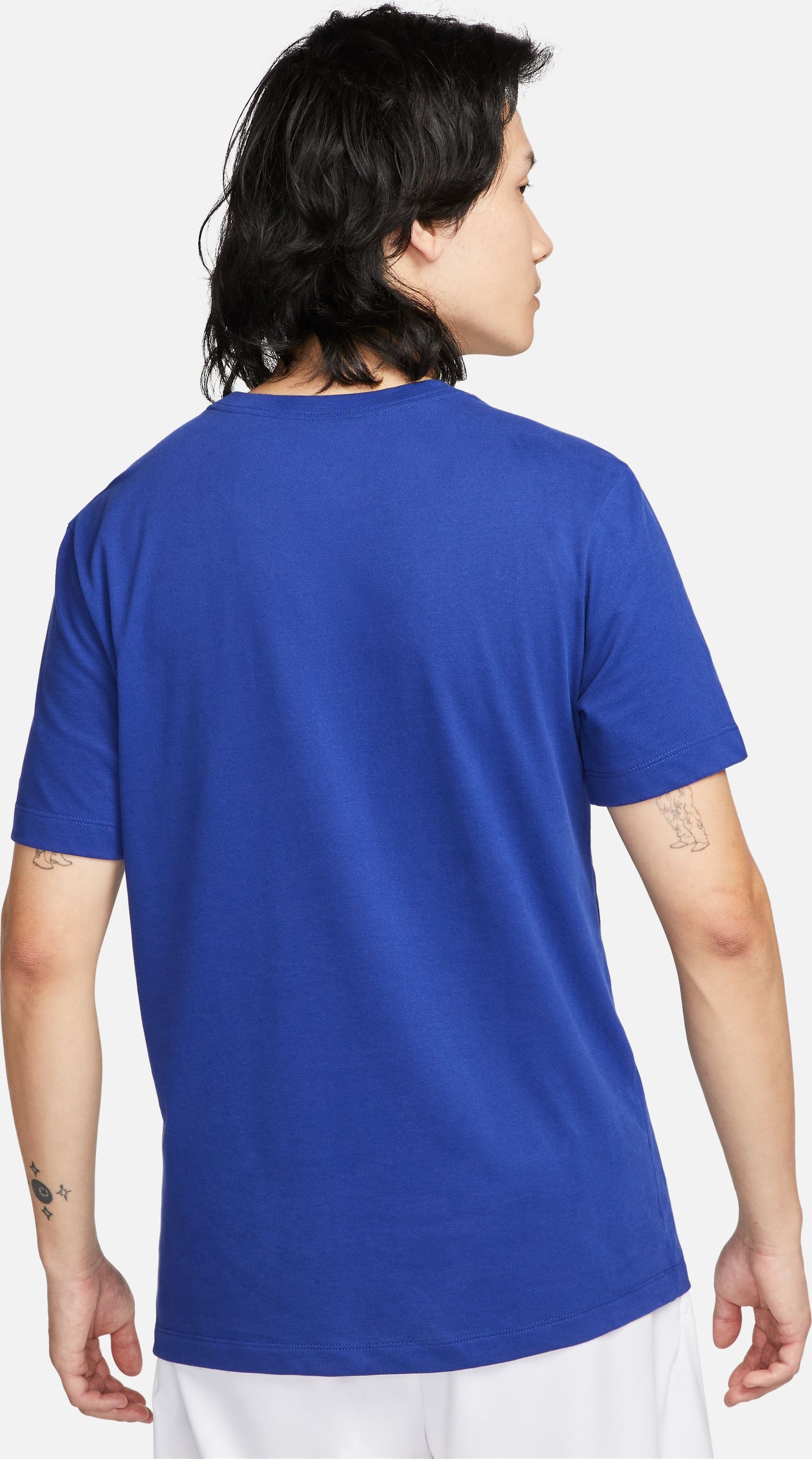 NIKE JUST DO IT CAMISETA PARA HOMBRE