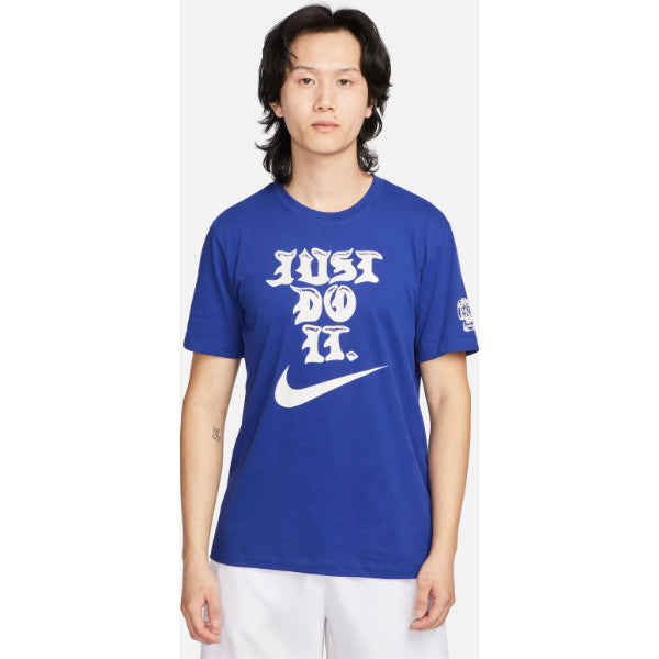 NIKE JUST DO IT CAMISETA PARA HOMBRE