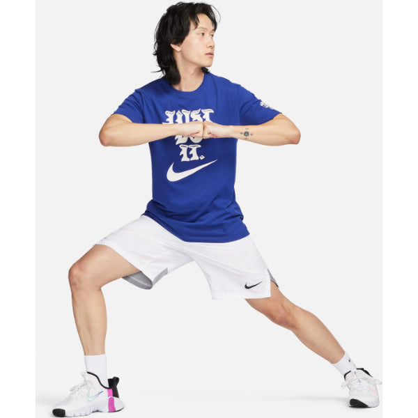 NIKE JUST DO IT CAMISETA PARA HOMBRE