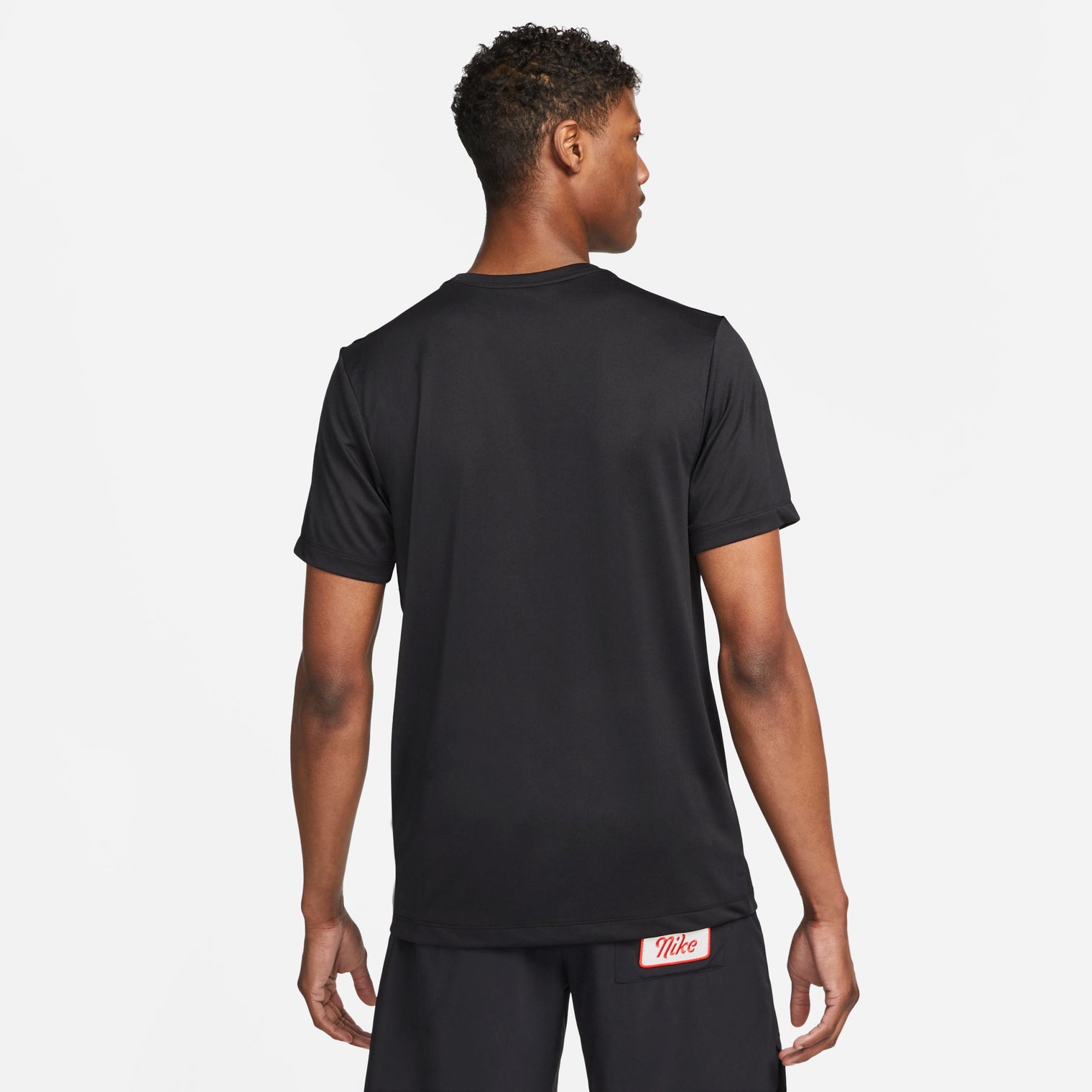 NIKE DRI-FIT LEGEND HUMOR CAMISETA PARA HOMBRE