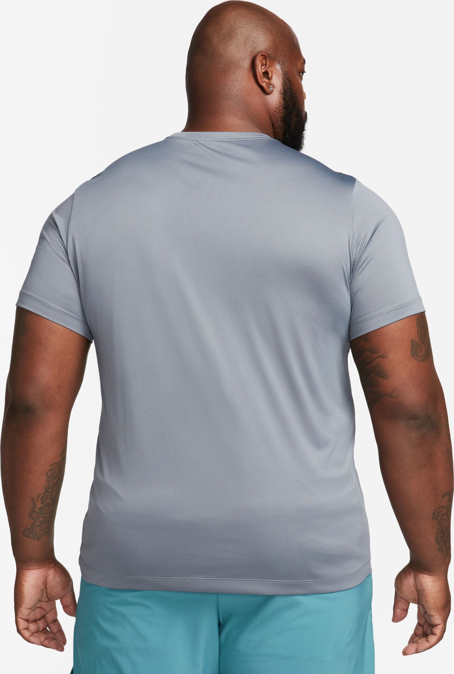 NIKE DRI-FIT LEGEND HUMOR CAMISETA PARA HOMBRE
