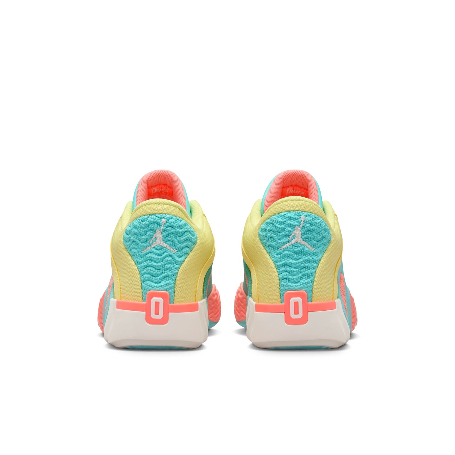 JORDAN TATUM 2 LEMONADE