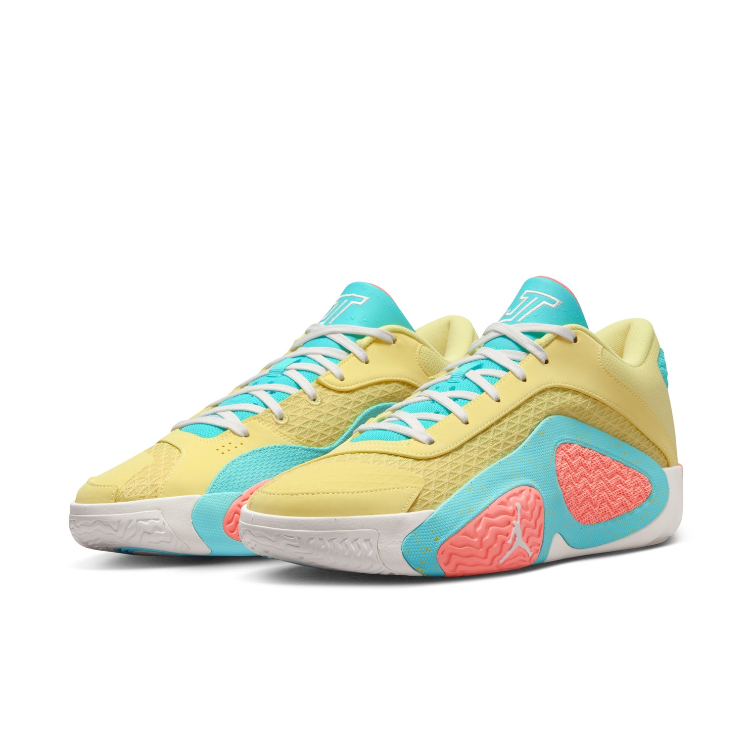 JORDAN TATUM 2 LEMONADE