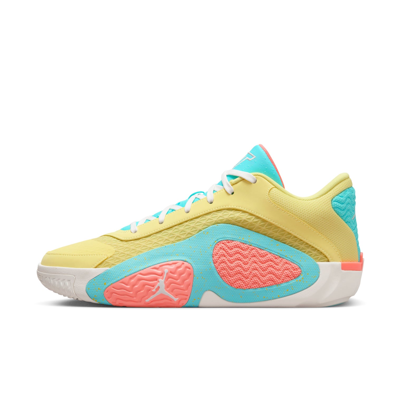 JORDAN TATUM 2 LEMONADE