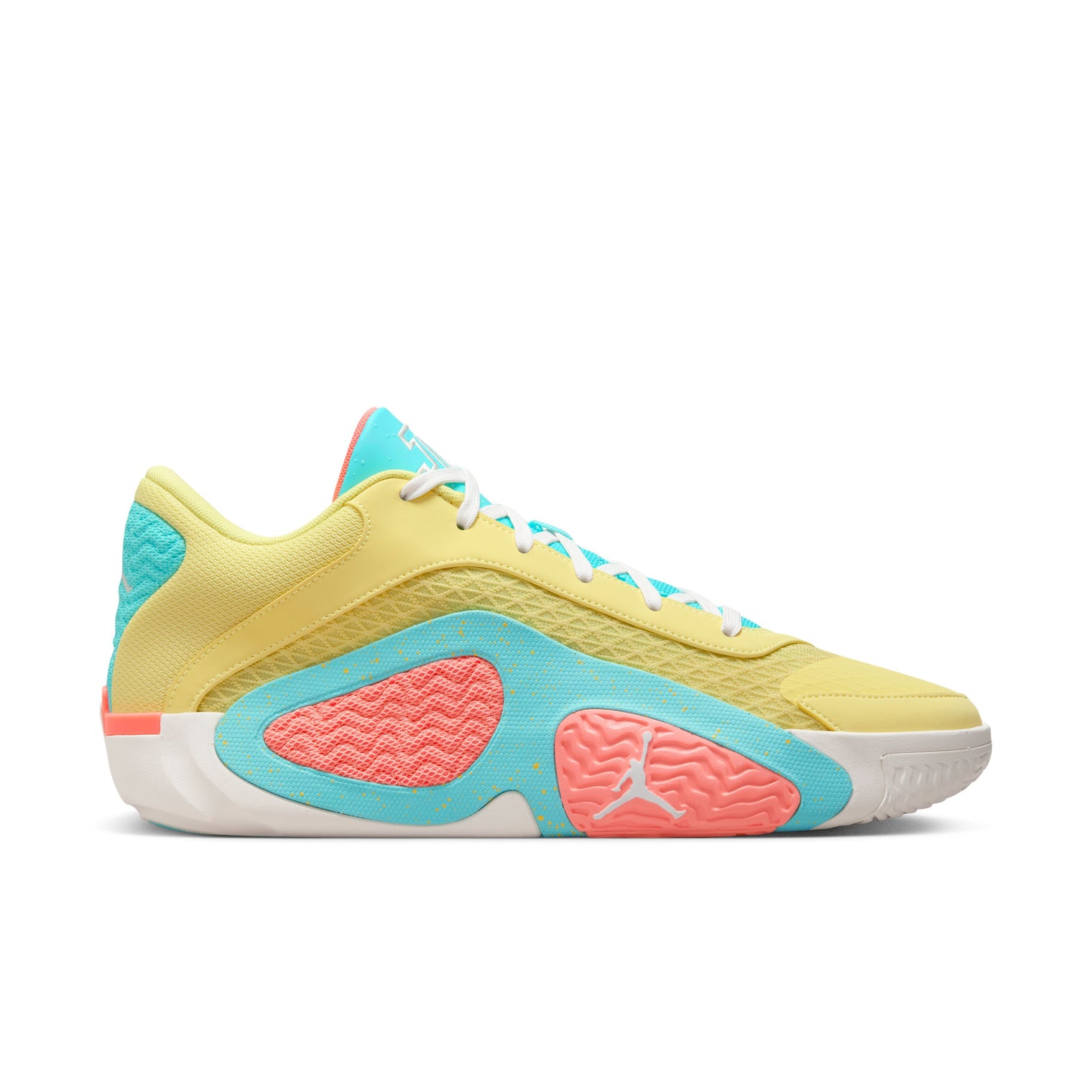JORDAN TATUM 2 LEMONADE
