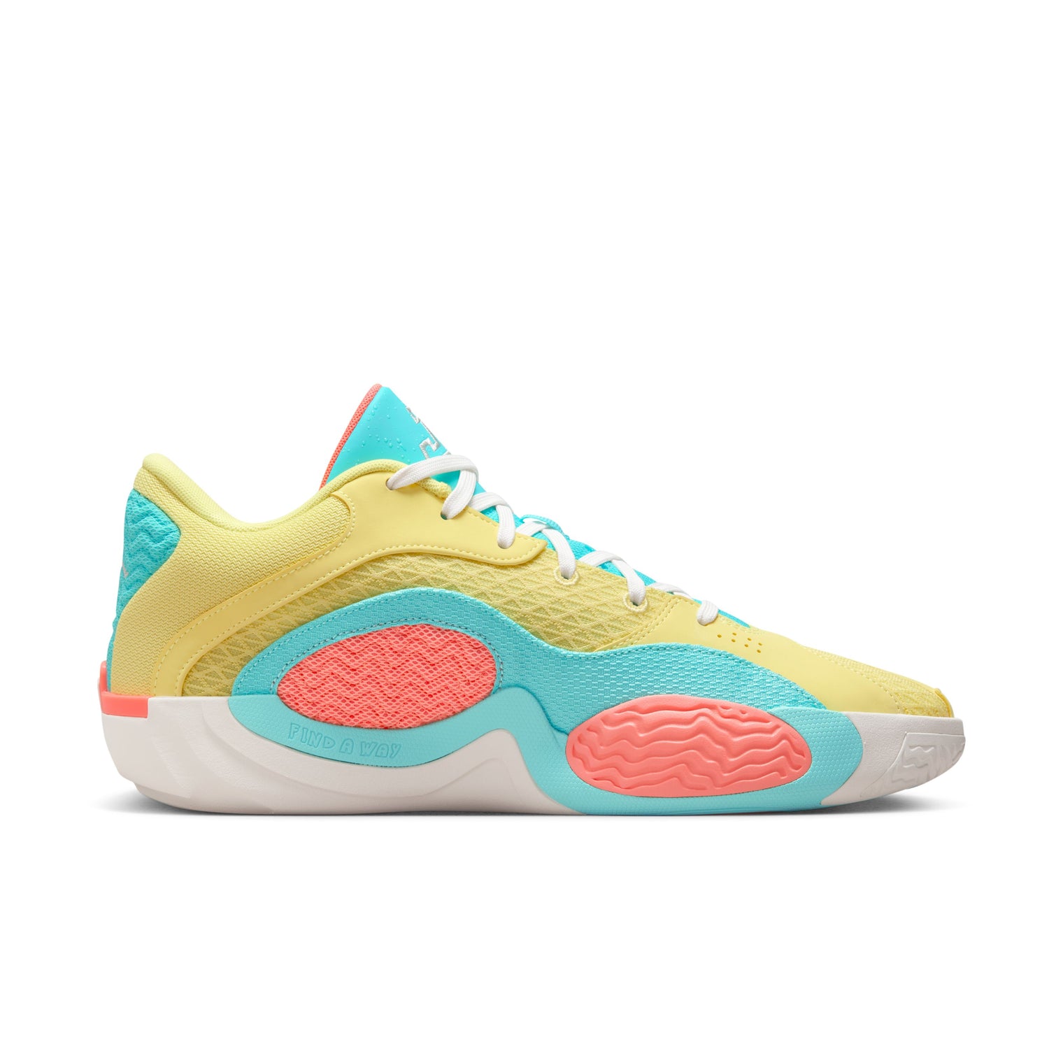 JORDAN TATUM 2 LEMONADE