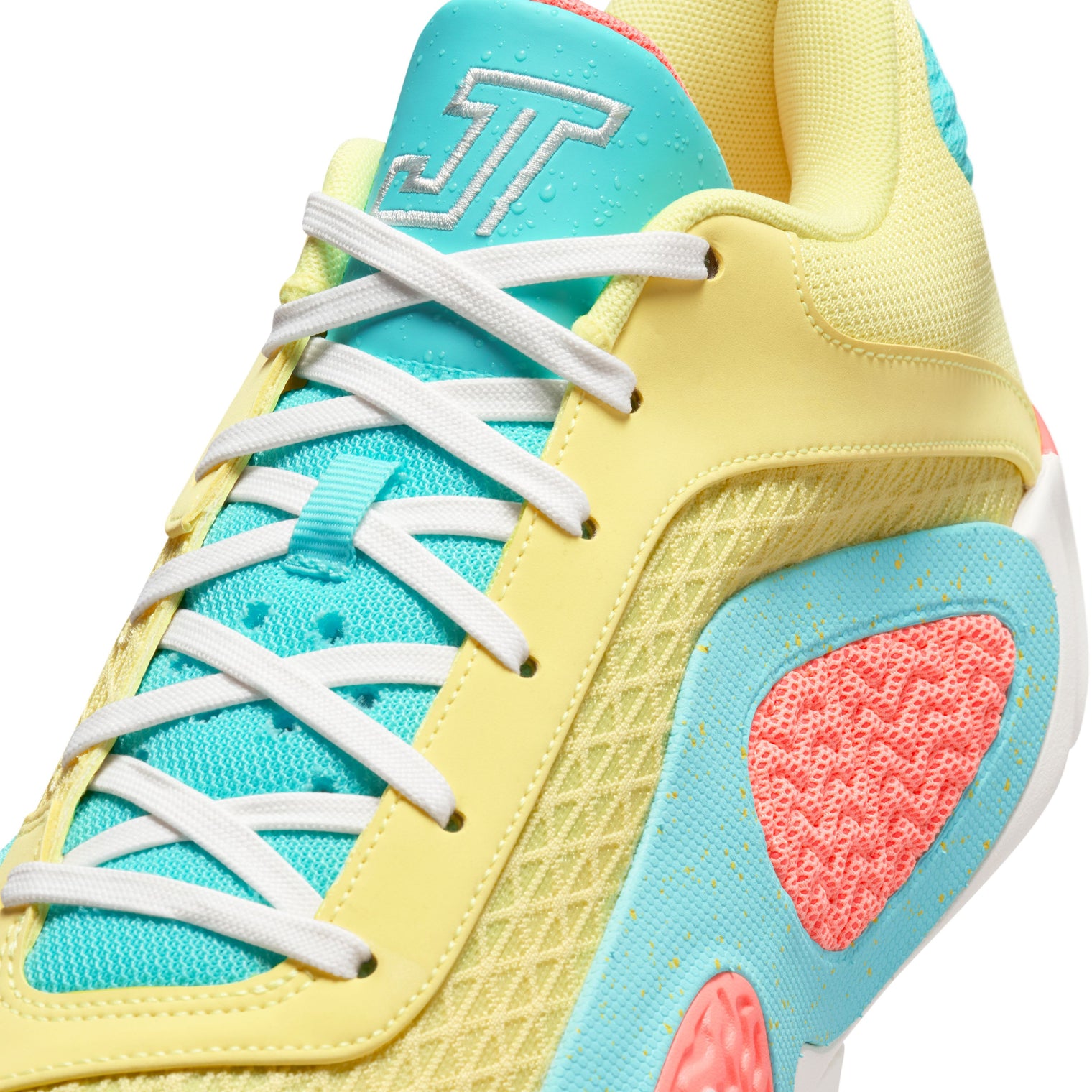 JORDAN TATUM 2 LEMONADE