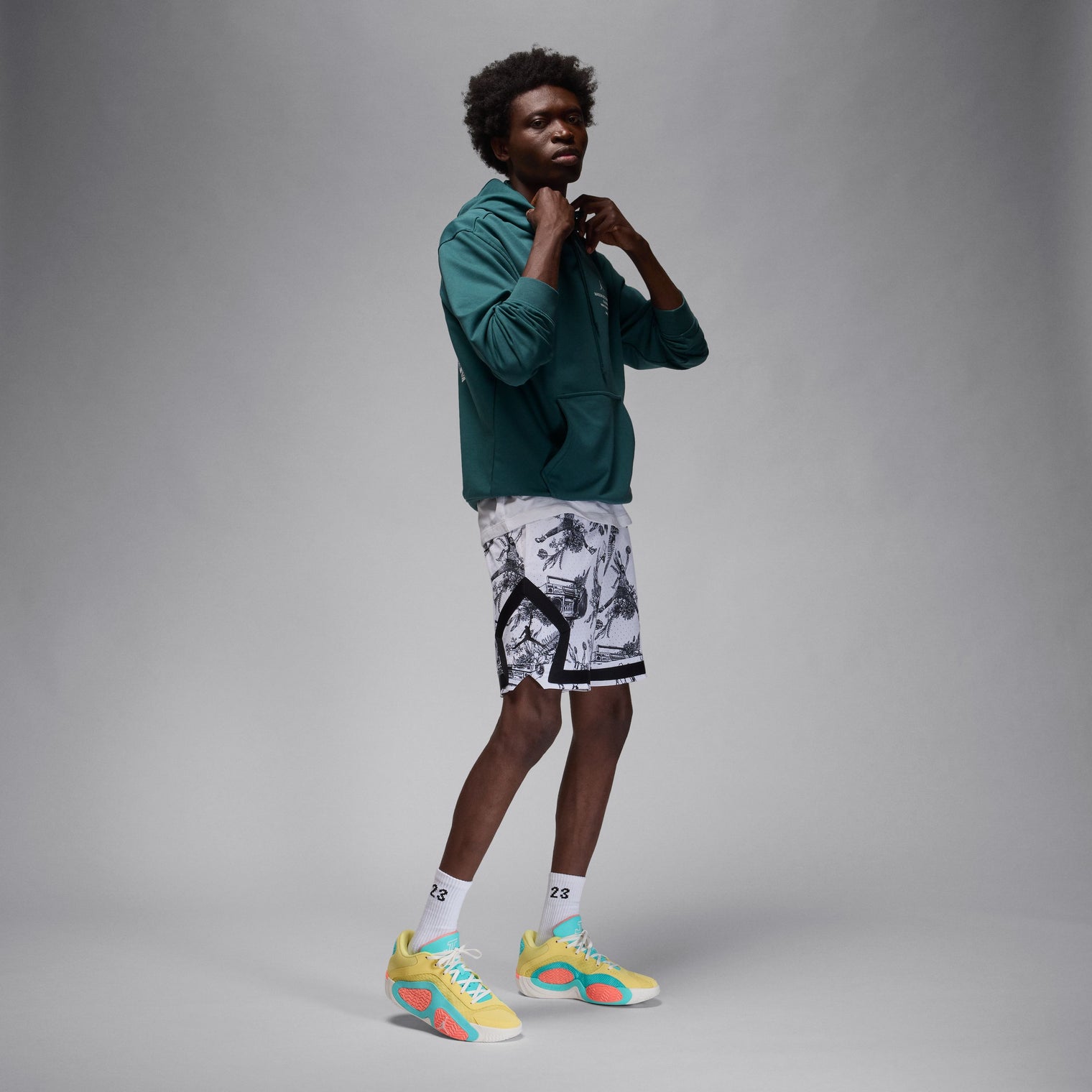 JORDAN TATUM 2 LEMONADE