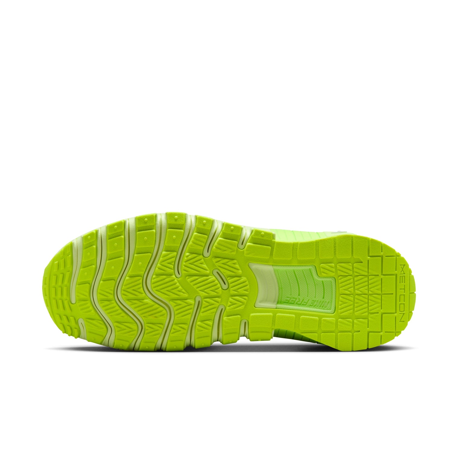 Nike Free Metcon 6 entrenamiento y gym