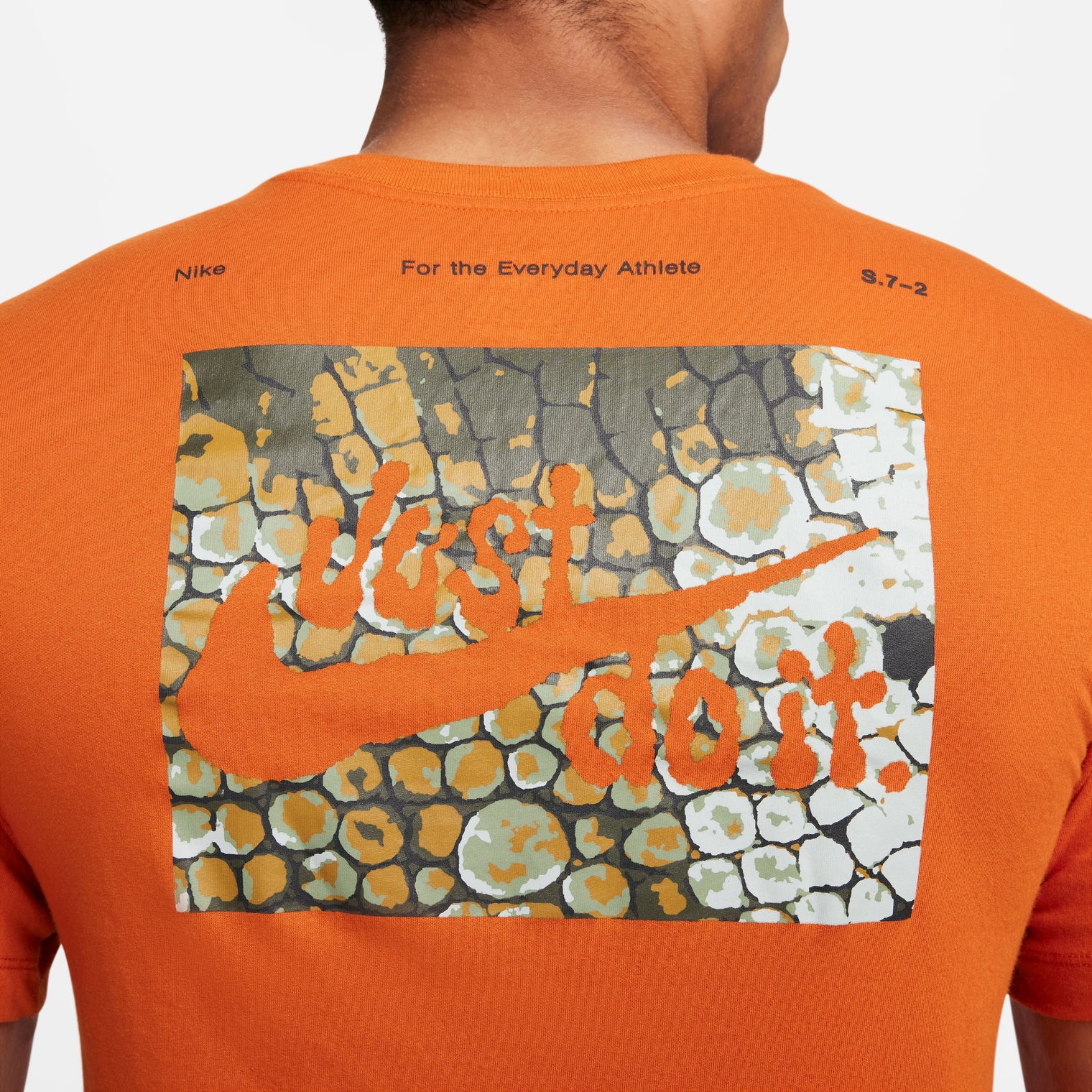 NIKE DRI-FIT FITNESS CAMISETA PARA HOMBRE