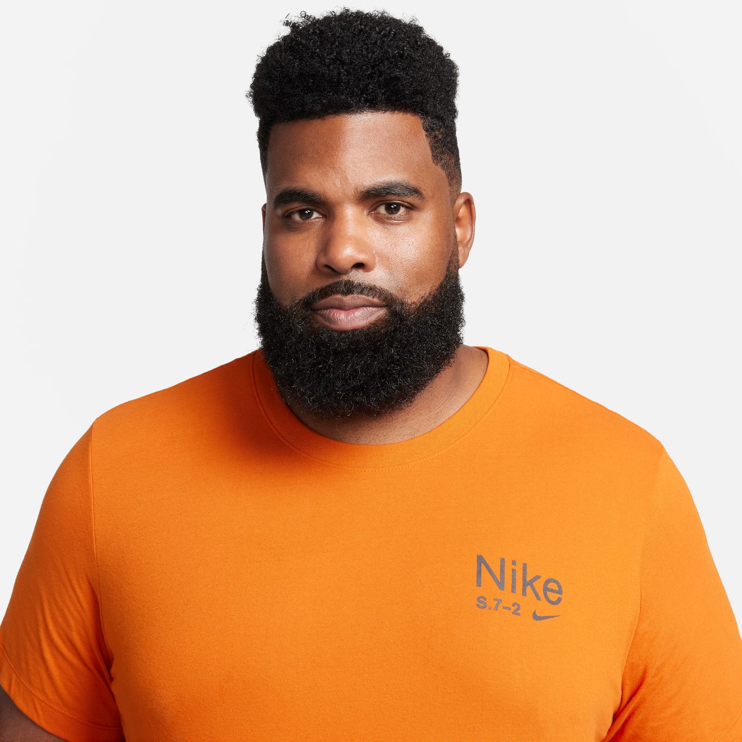 NIKE DRI-FIT FITNESS CAMISETA PARA HOMBRE