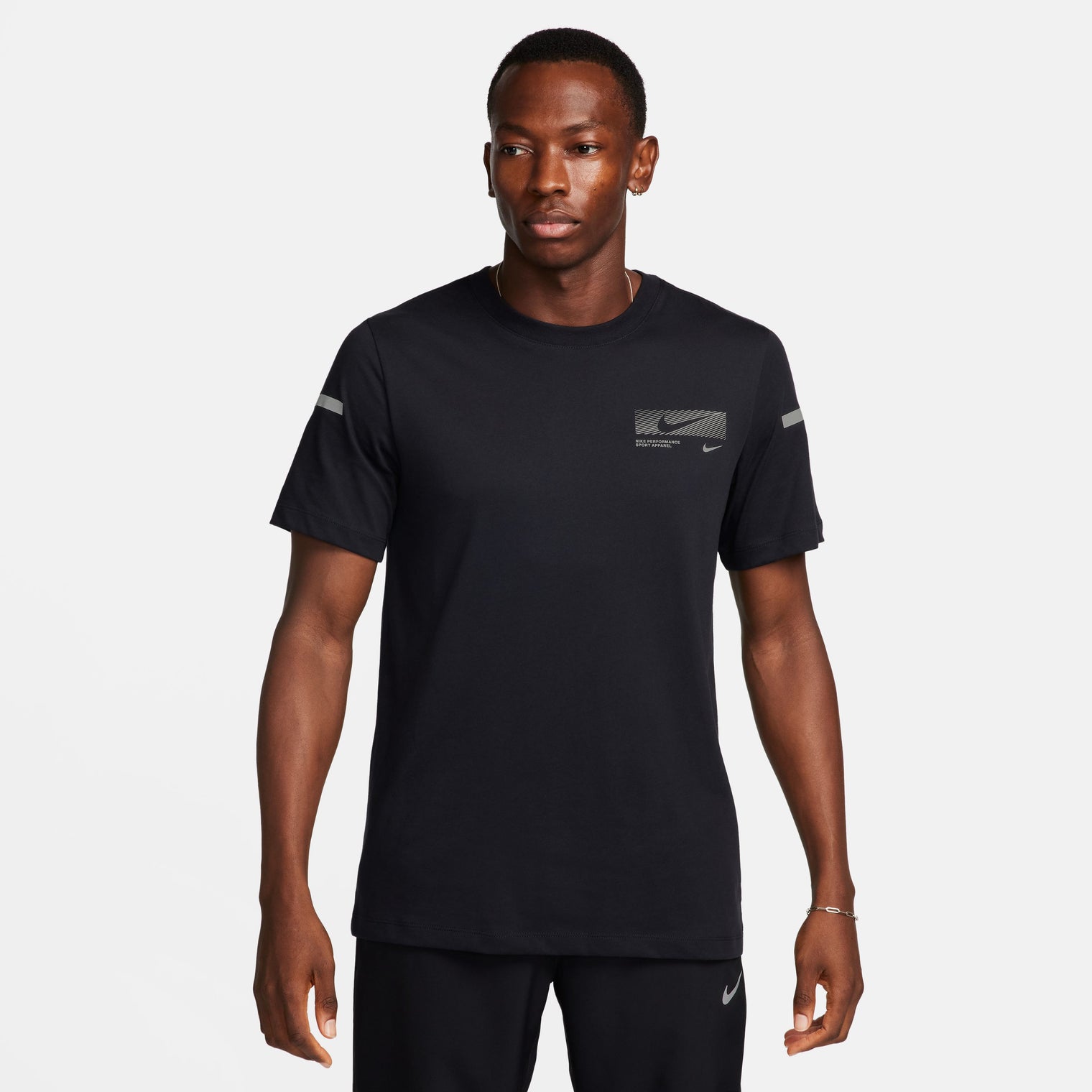NIKE DRI-FIT CAMISETA PARA HOMBRE